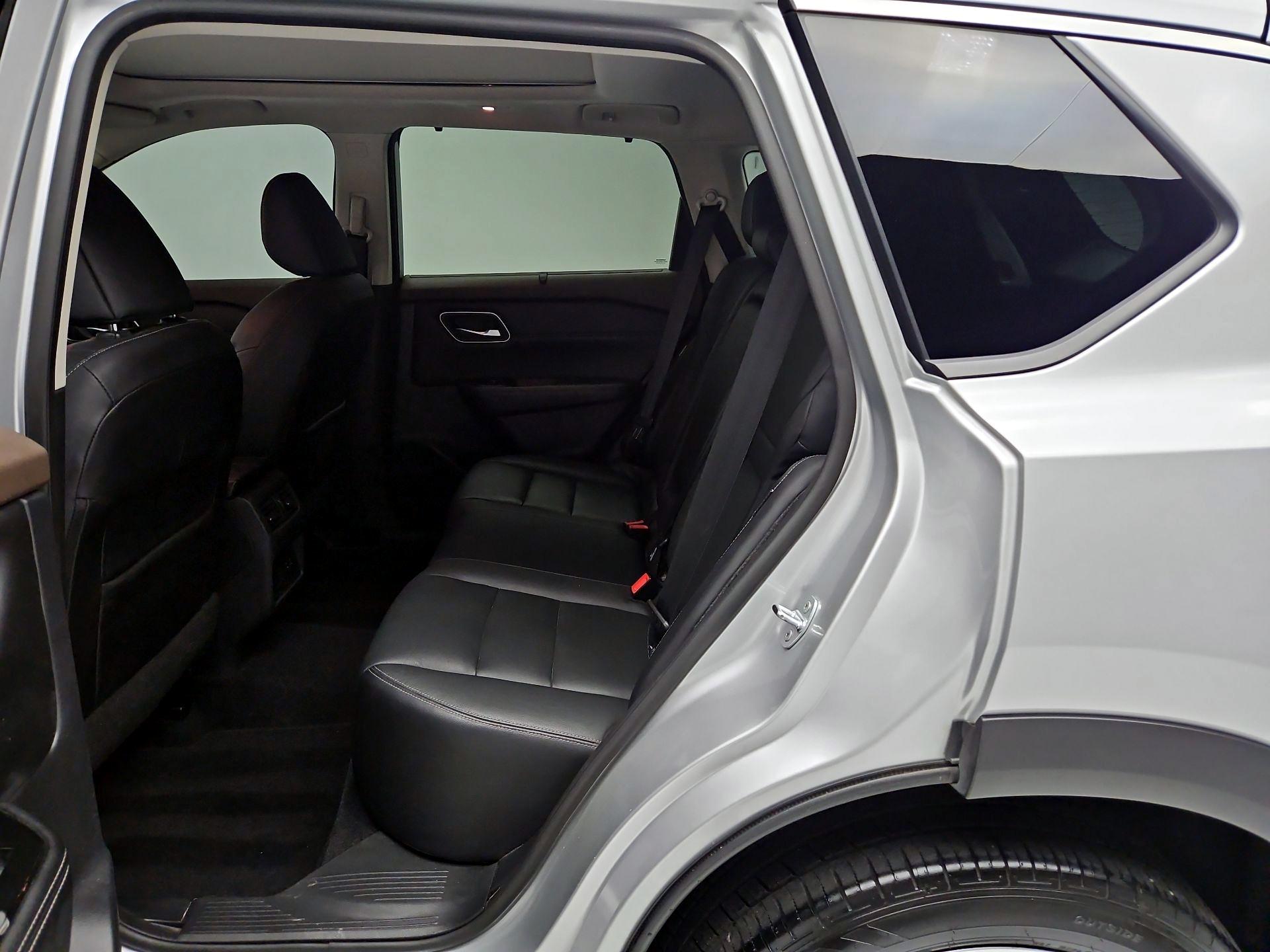 Thumbnail: 2021 Nissan Rogue - 20