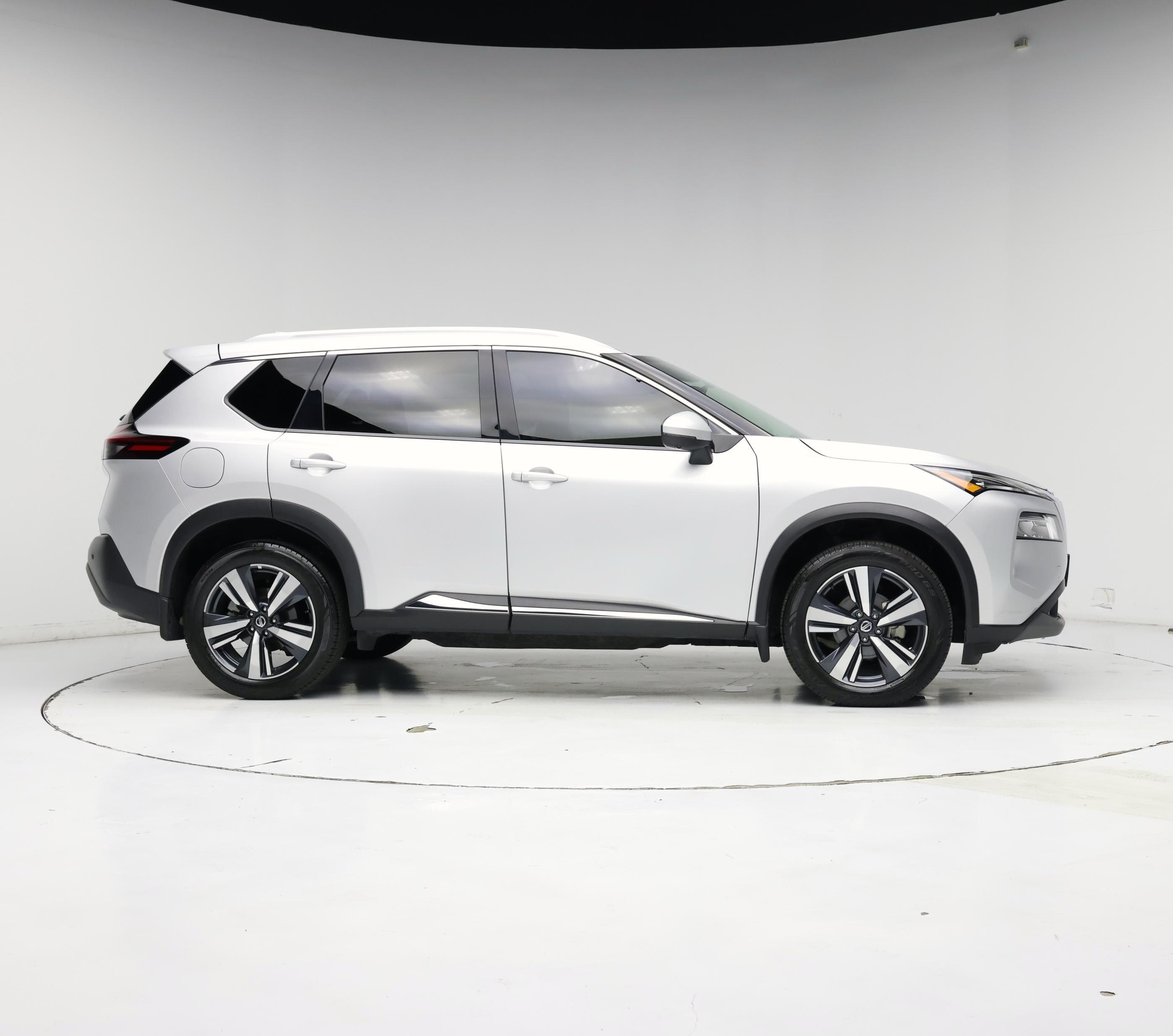 Thumbnail: 2021 Nissan Rogue - 7