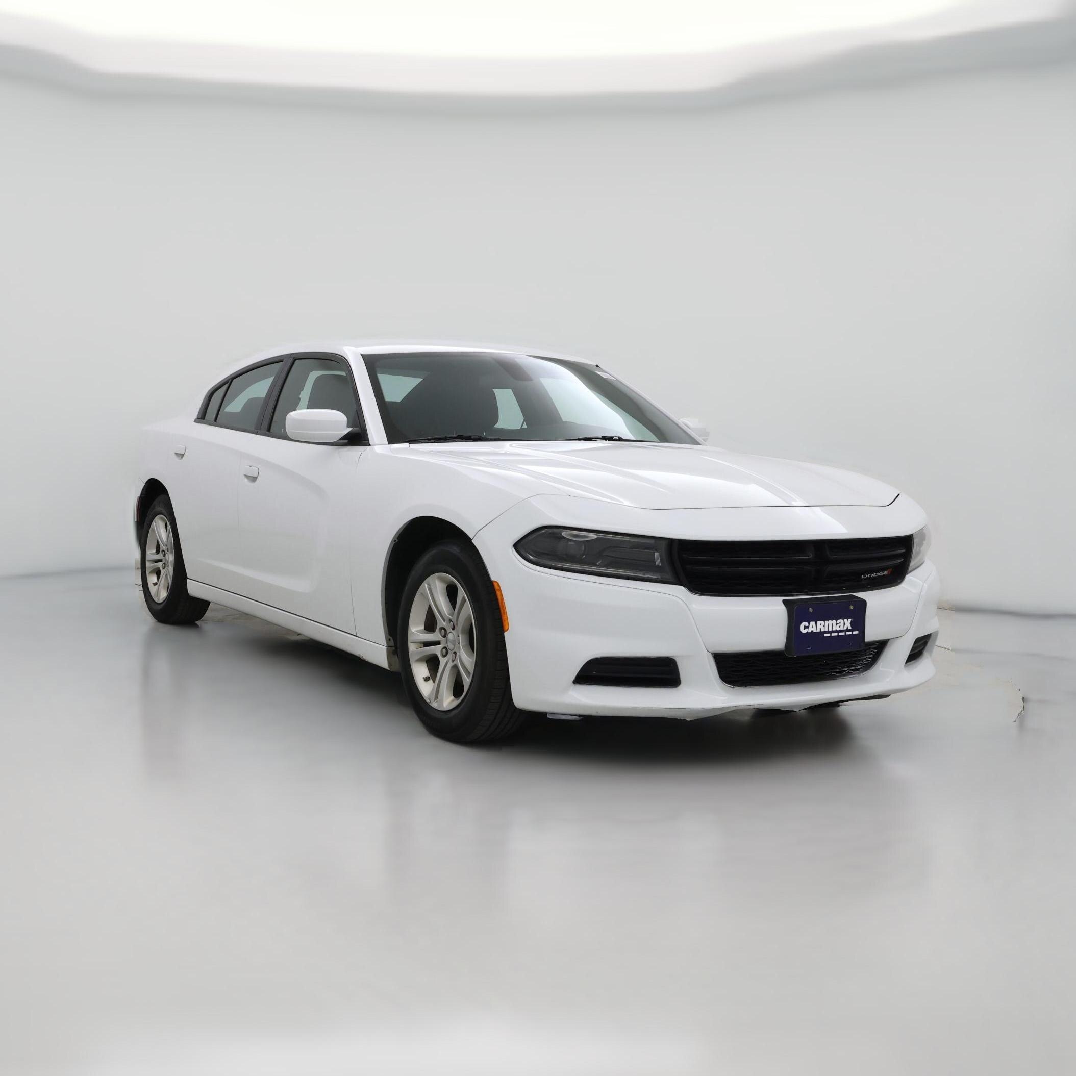 Thumbnail: 2022 Dodge Charger - 1