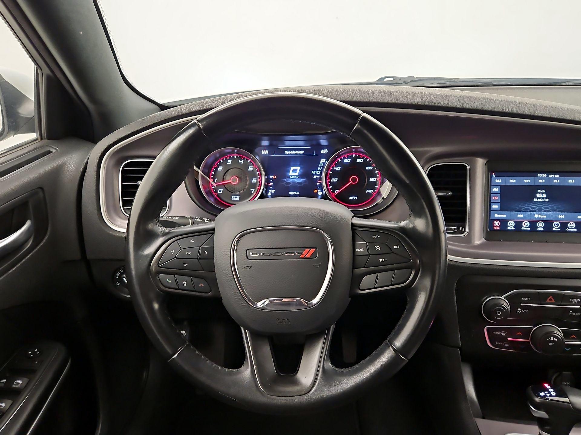 Thumbnail: 2022 Dodge Charger - 10