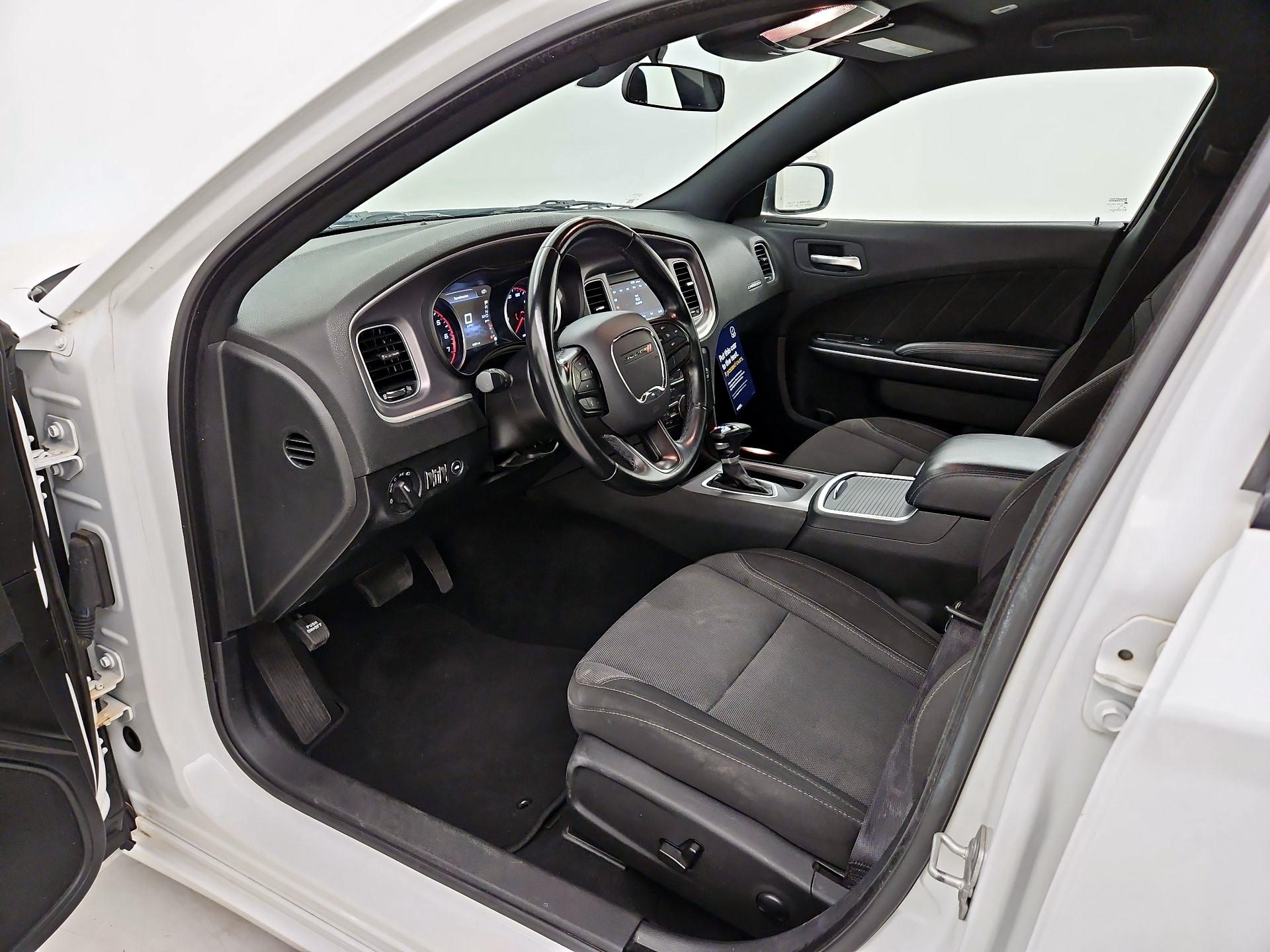 Thumbnail: 2022 Dodge Charger - 11