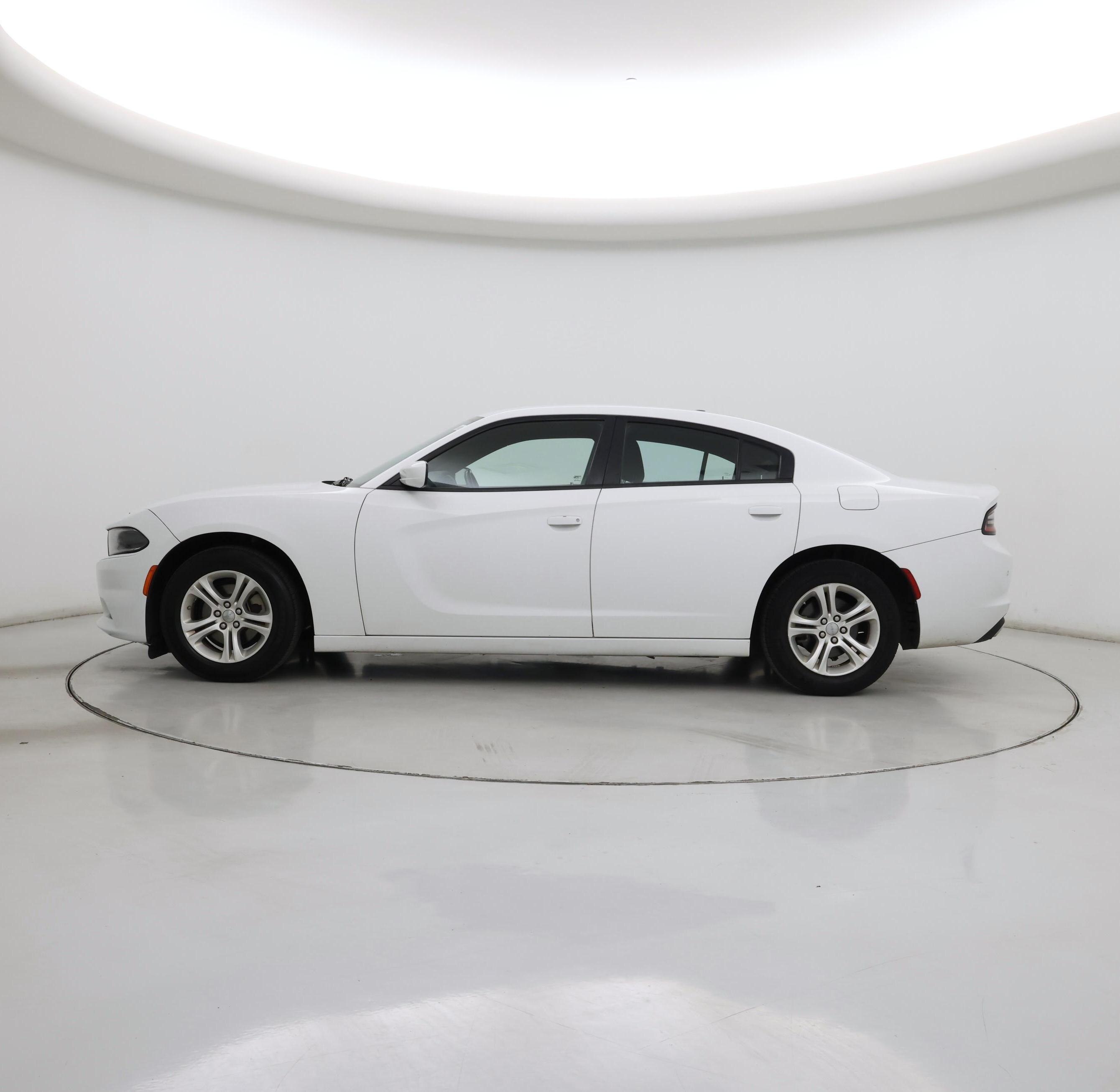 Thumbnail: 2022 Dodge Charger - 3