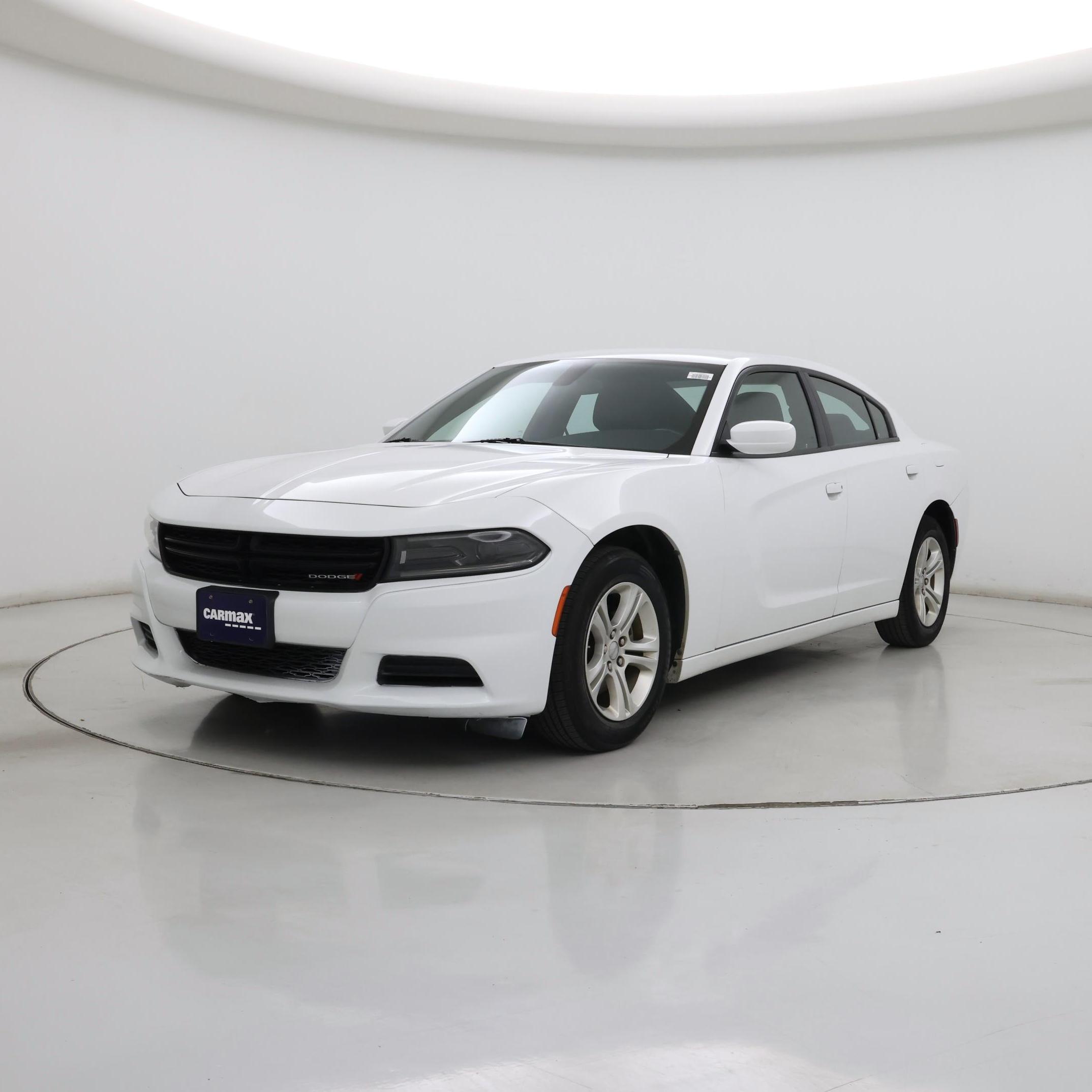 Thumbnail: 2022 Dodge Charger - 4