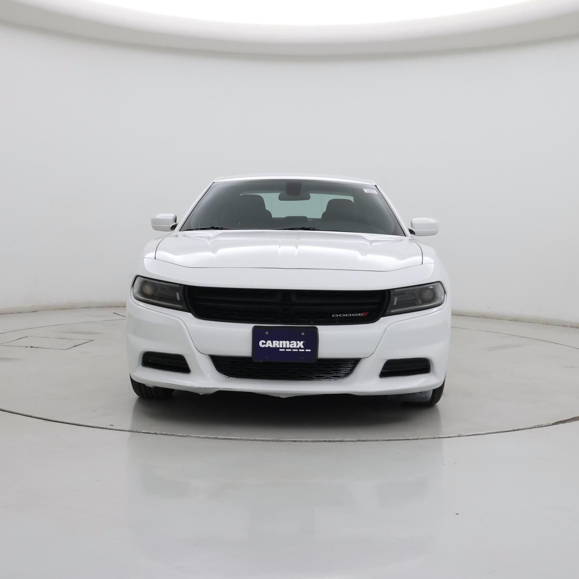 Thumbnail: 2022 Dodge Charger - 5
