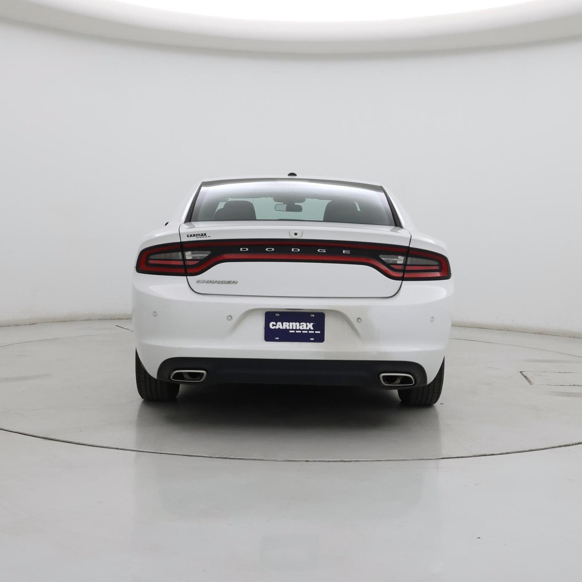 Thumbnail: 2022 Dodge Charger - 6