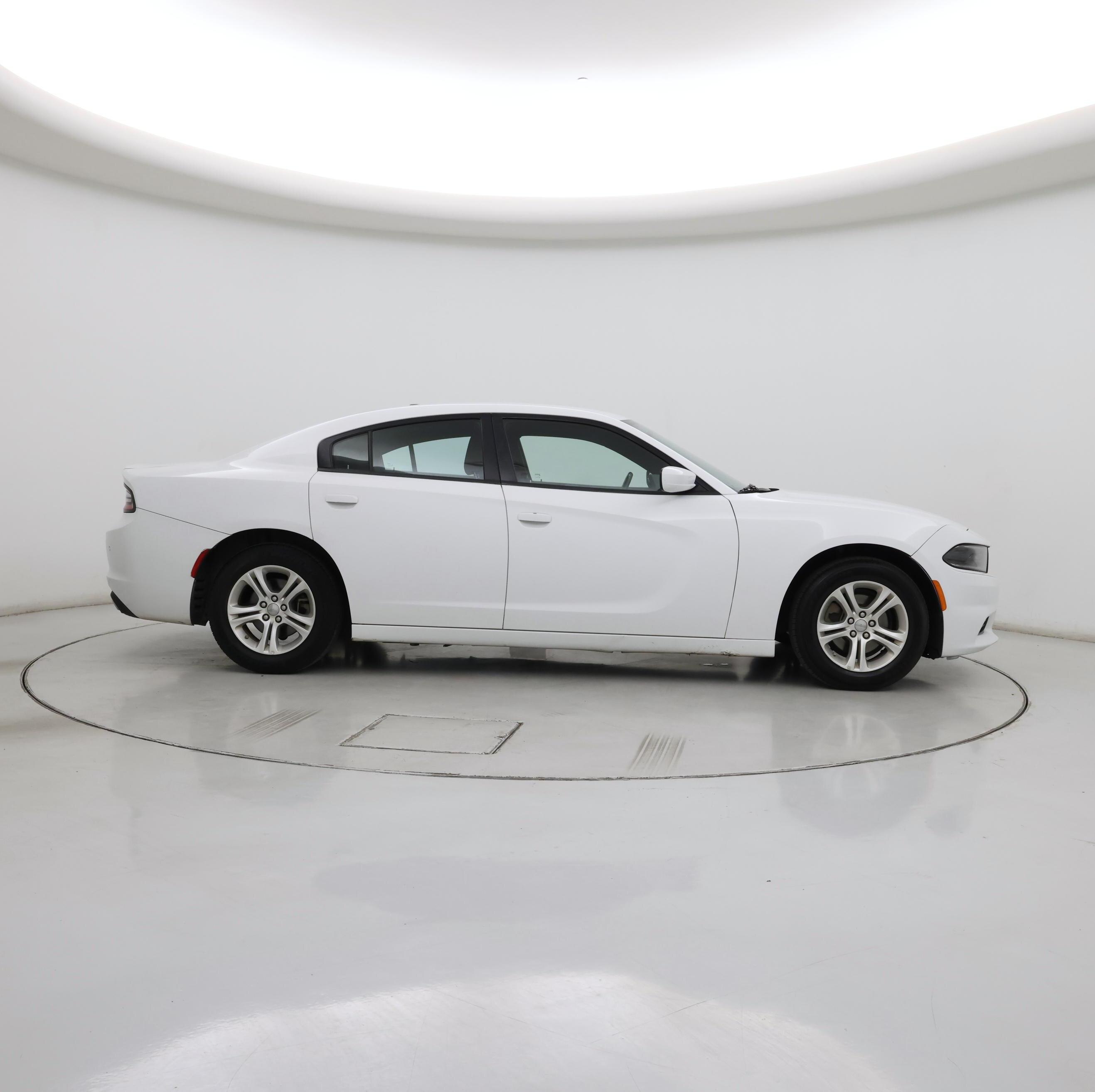 Thumbnail: 2022 Dodge Charger - 7
