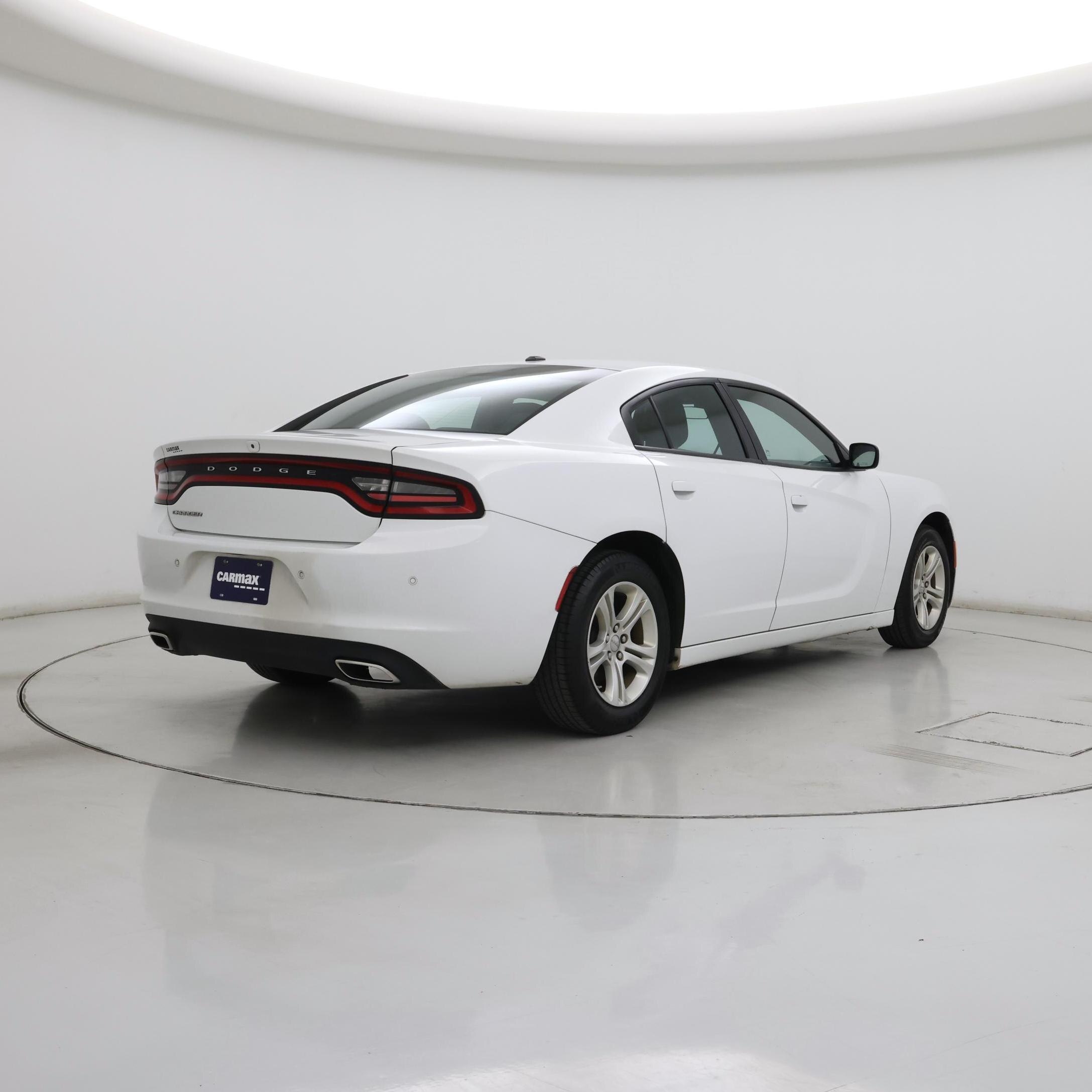 Thumbnail: 2022 Dodge Charger - 8