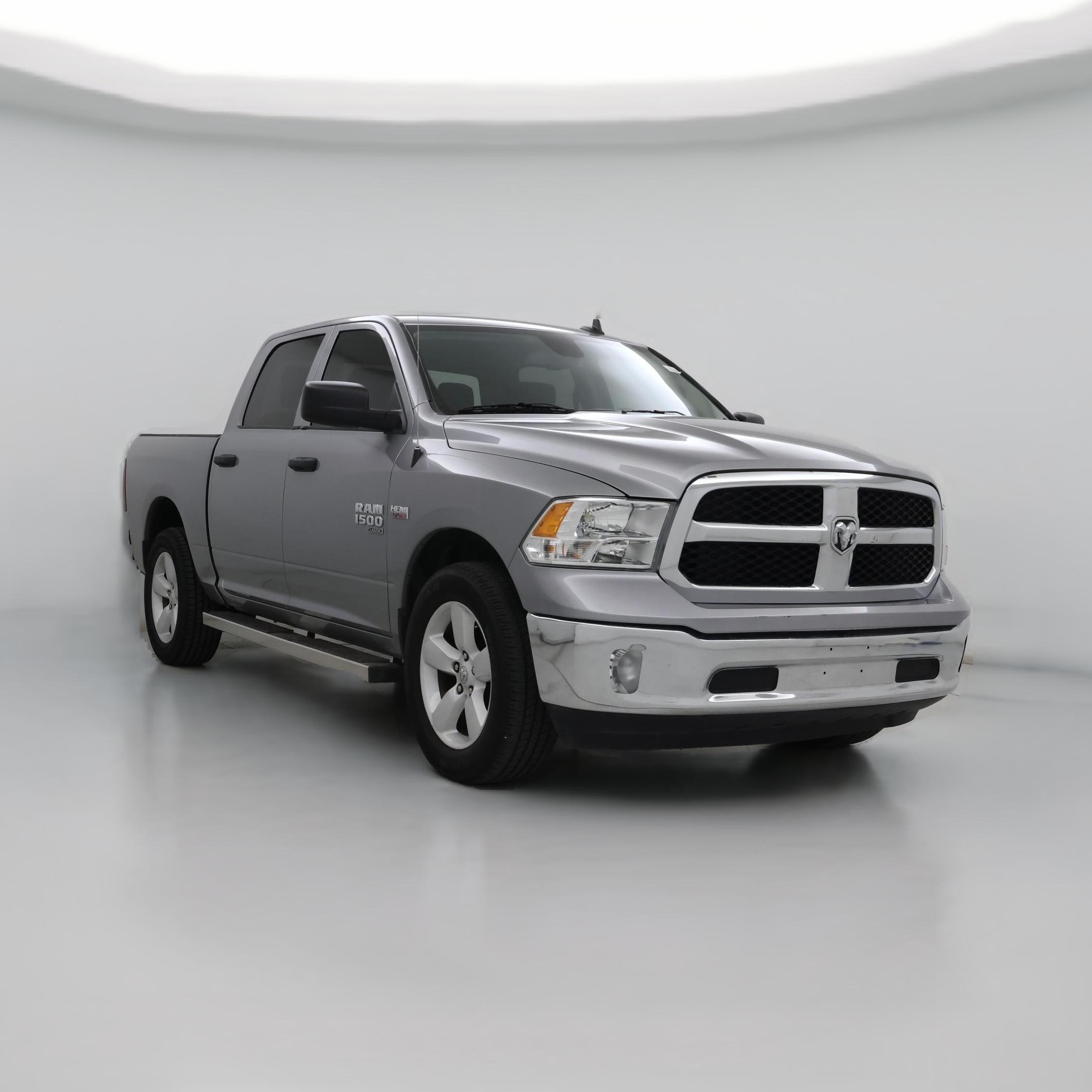Thumbnail: 2023 RAM 1500 Classic - 1