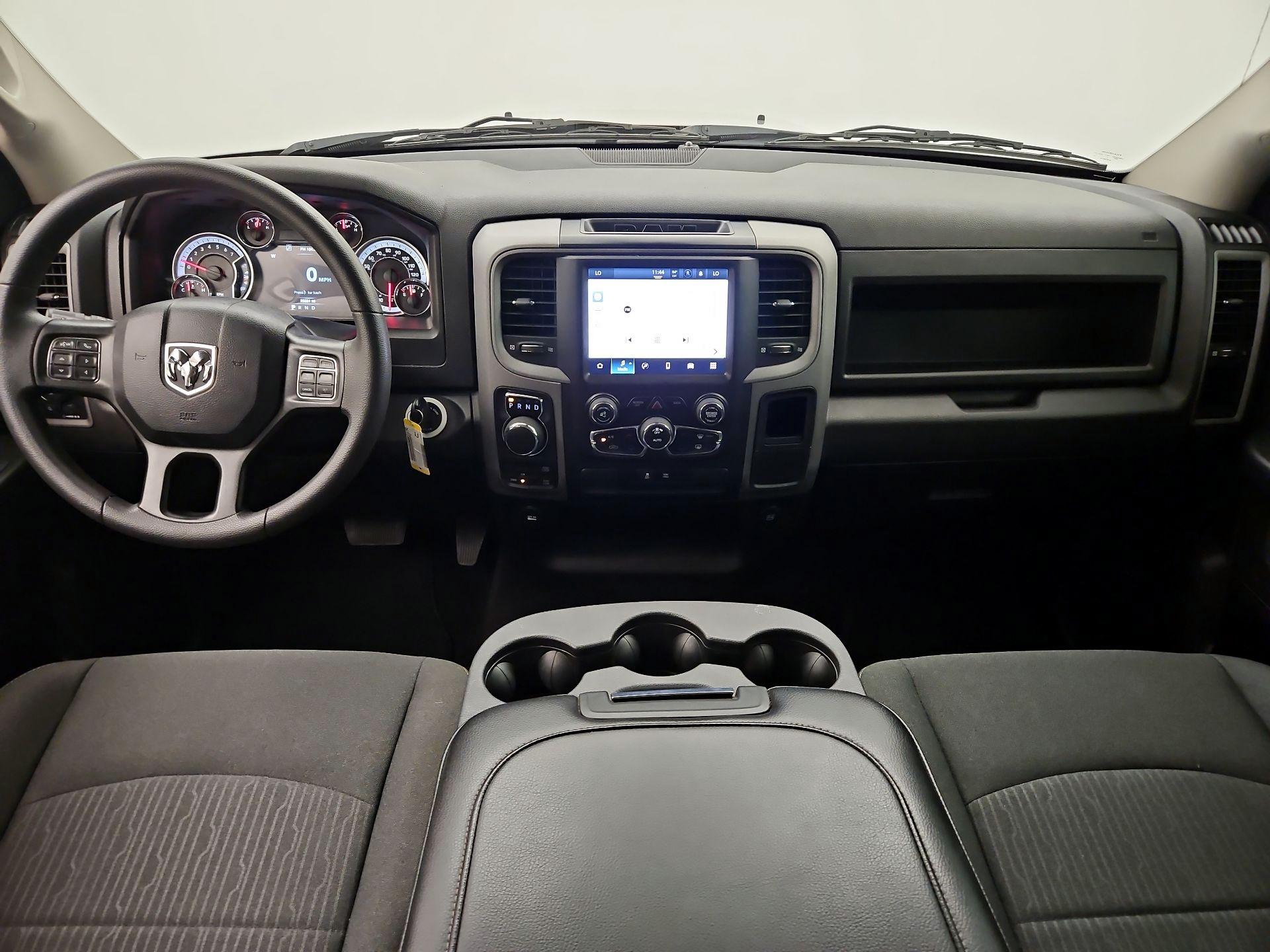 Thumbnail: 2023 RAM 1500 Classic - 9