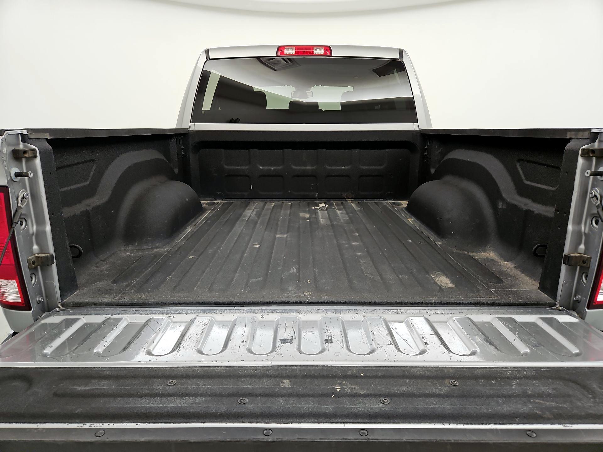 Thumbnail: 2023 RAM 1500 Classic - 20