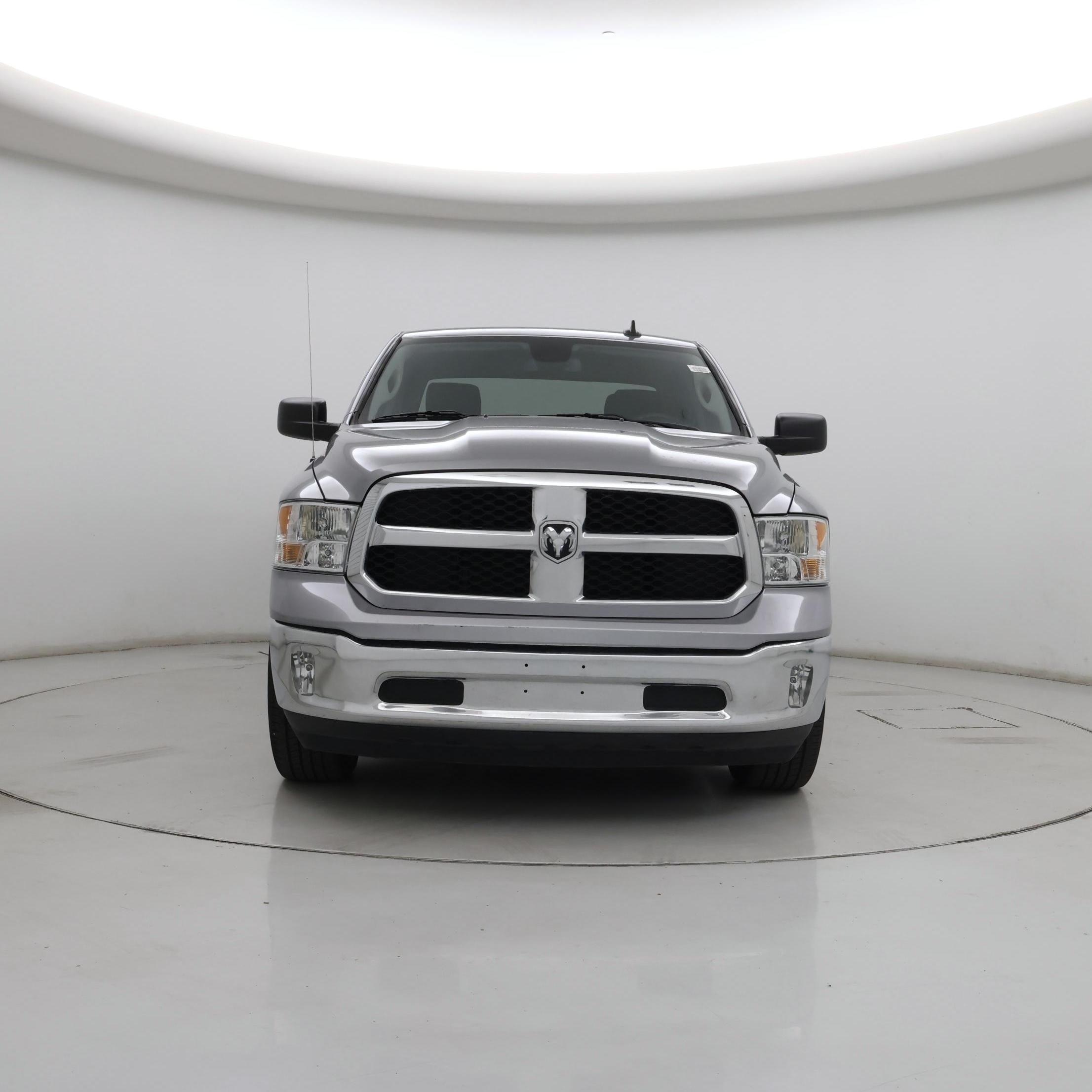 Thumbnail: 2023 RAM 1500 Classic - 5