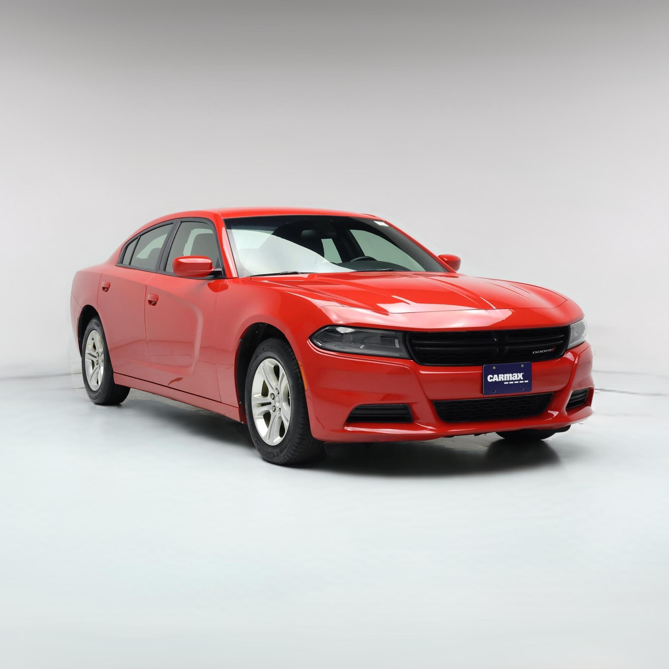 Thumbnail: 2022 Dodge Charger - 1
