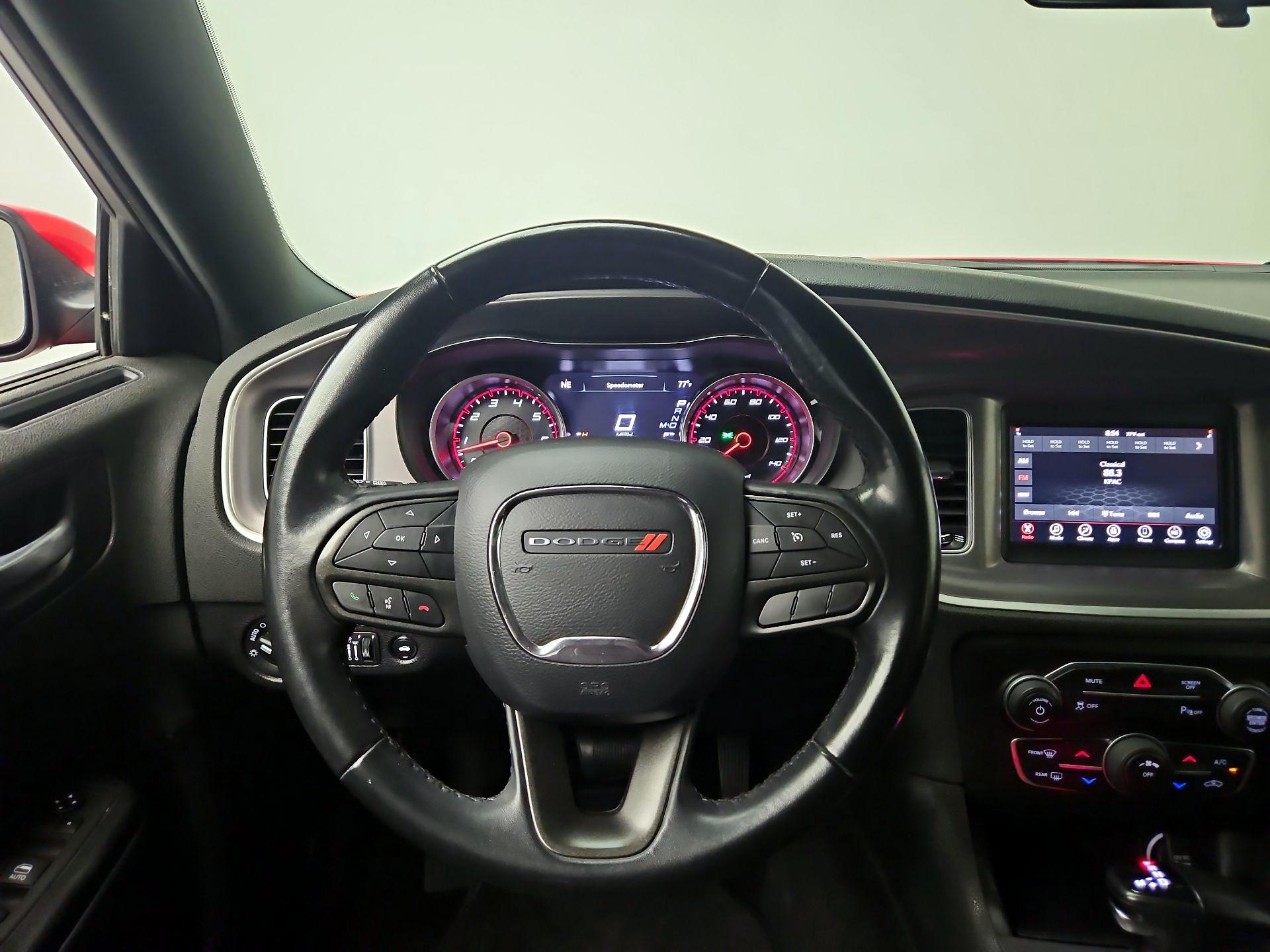 Thumbnail: 2022 Dodge Charger - 10