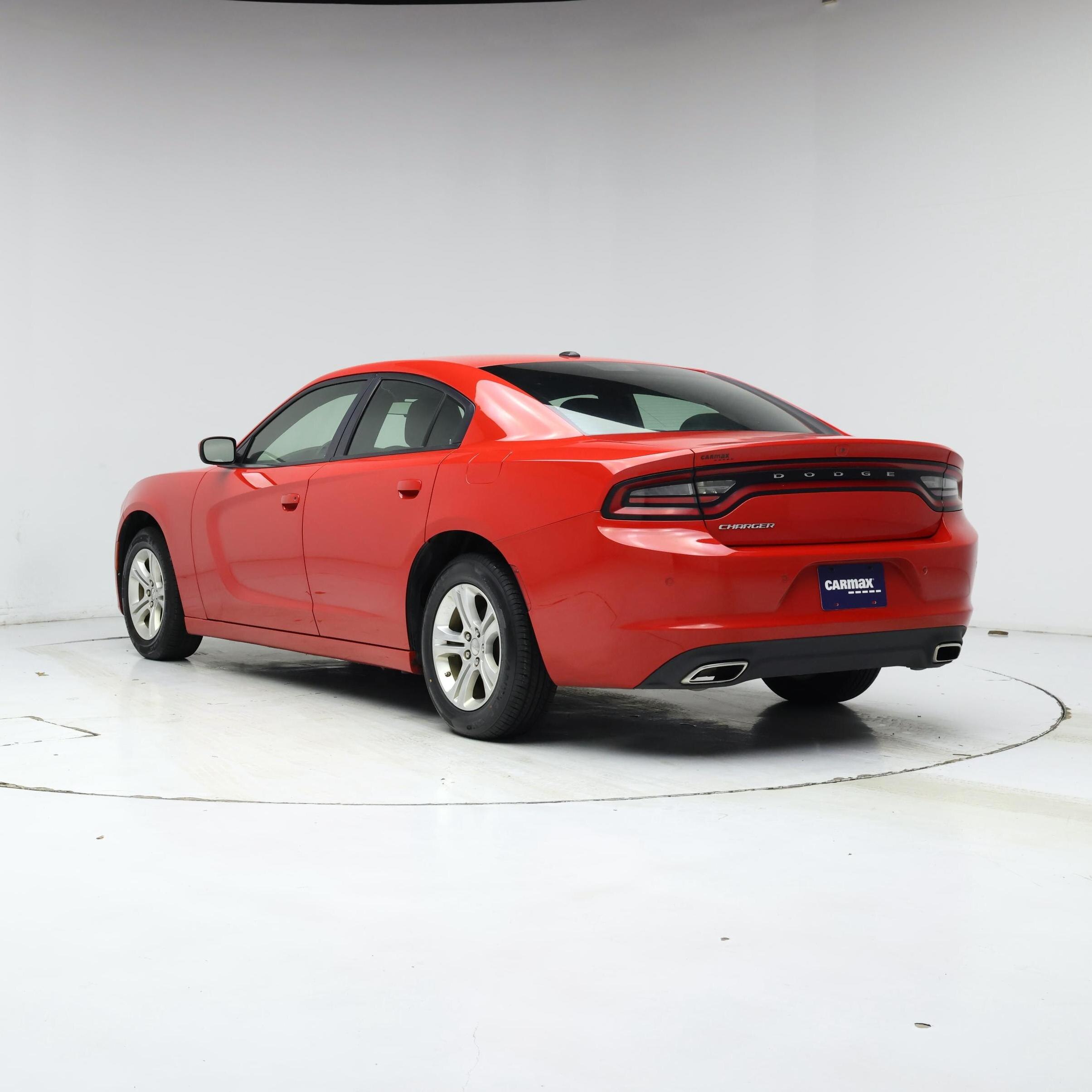 Thumbnail: 2022 Dodge Charger - 2