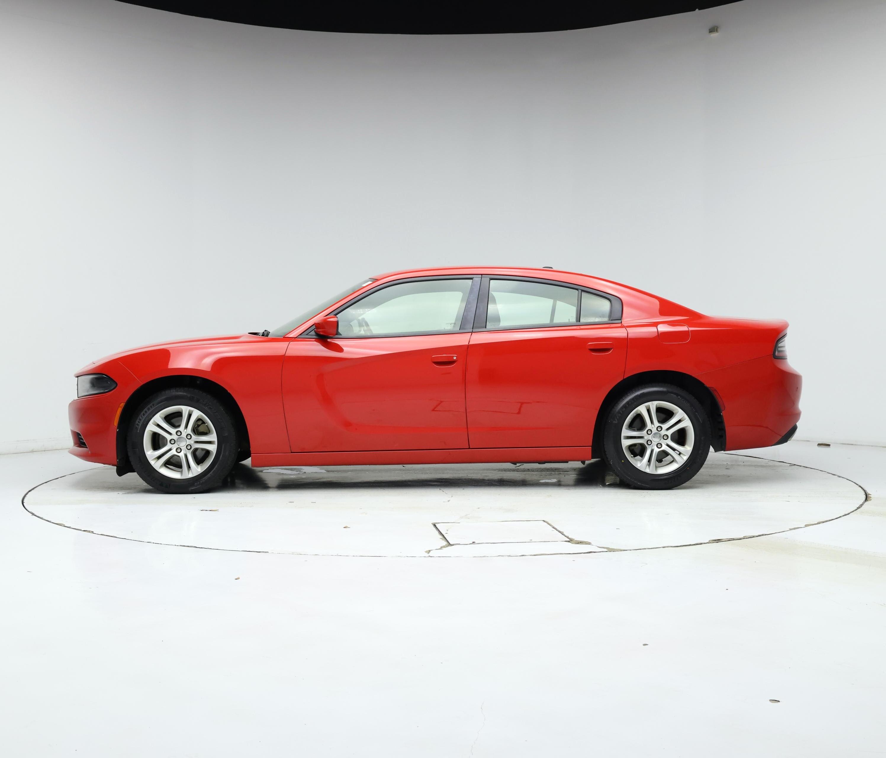 Thumbnail: 2022 Dodge Charger - 3