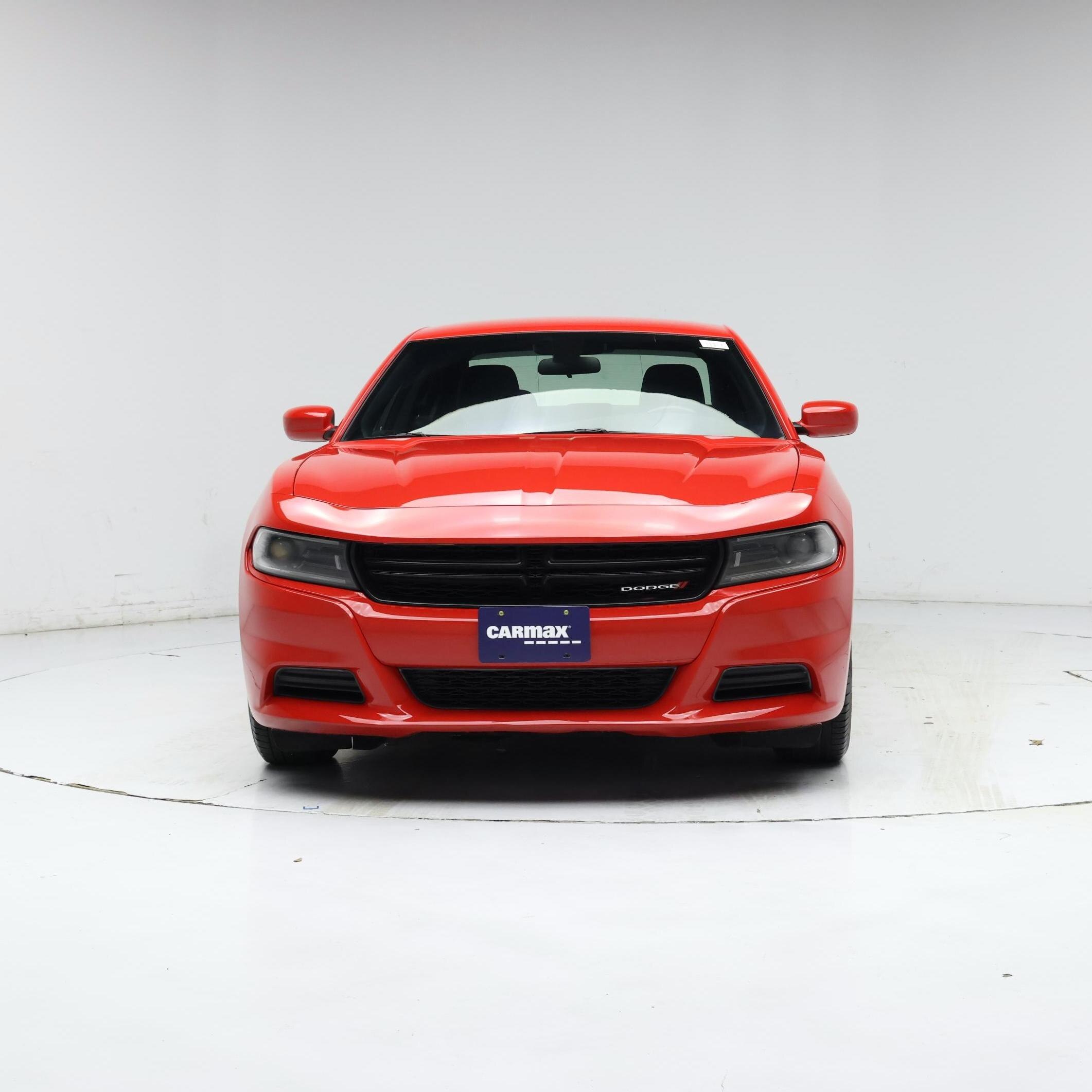 Thumbnail: 2022 Dodge Charger - 5