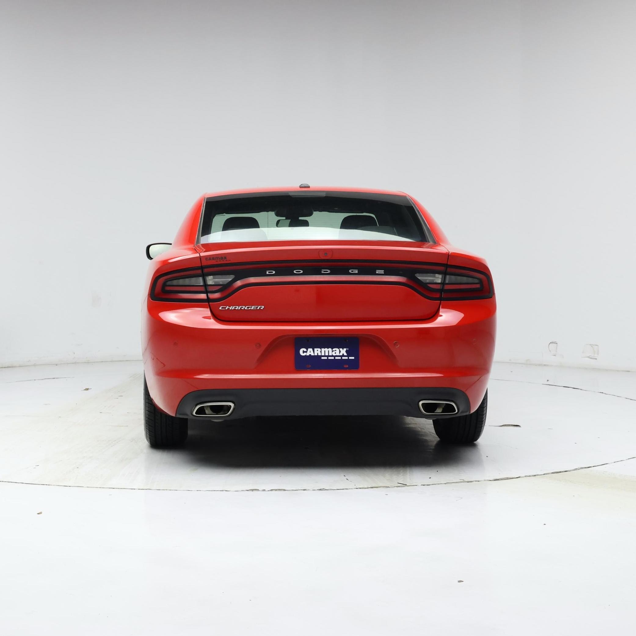 Thumbnail: 2022 Dodge Charger - 6