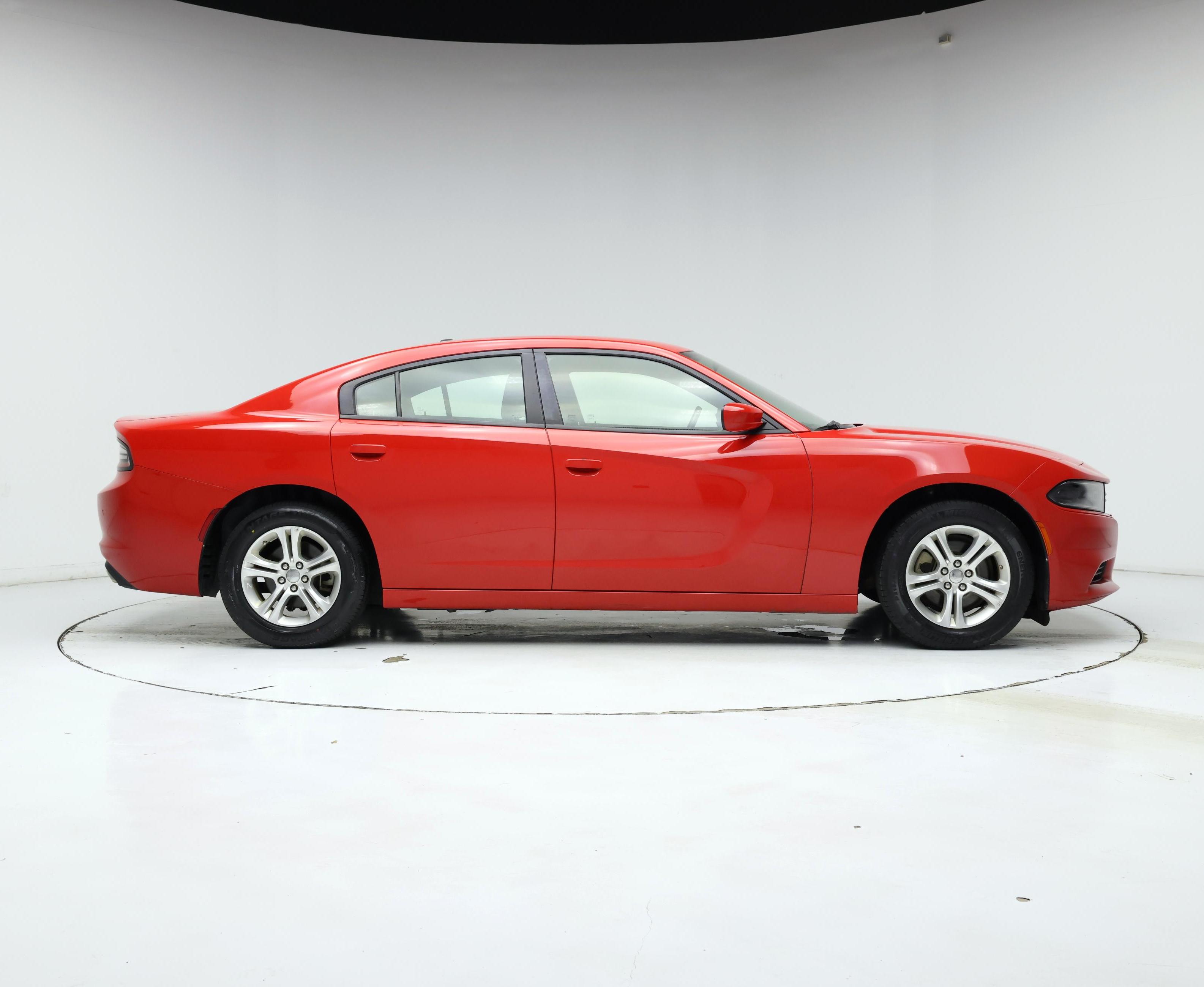 Thumbnail: 2022 Dodge Charger - 7
