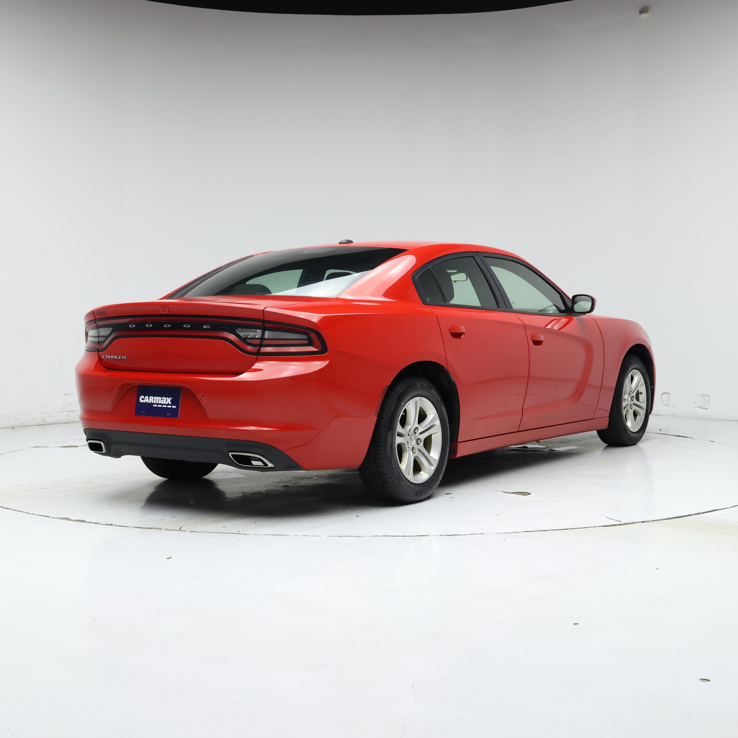 Thumbnail: 2022 Dodge Charger - 8