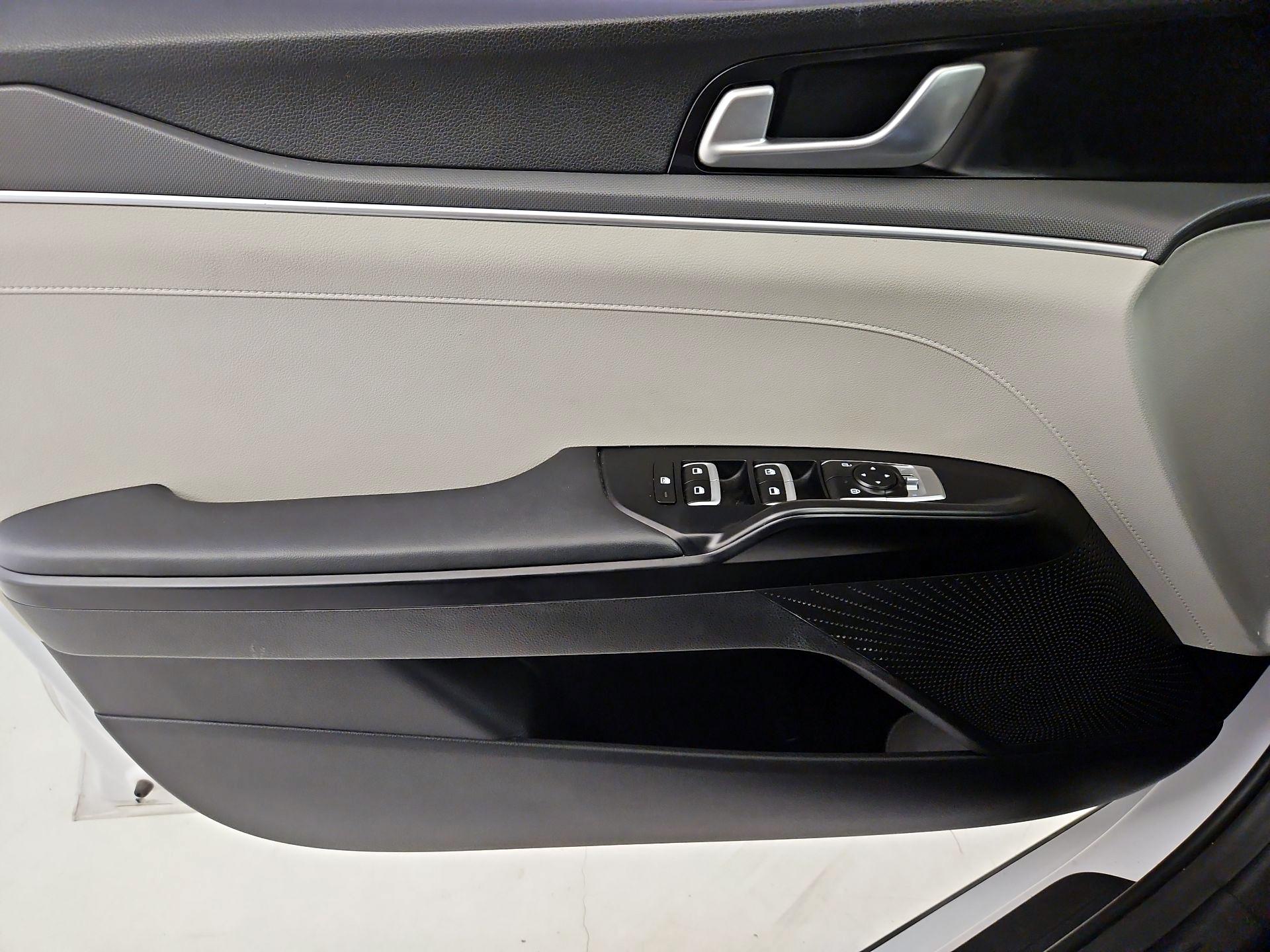 Thumbnail: 2021 Kia K5 - 12
