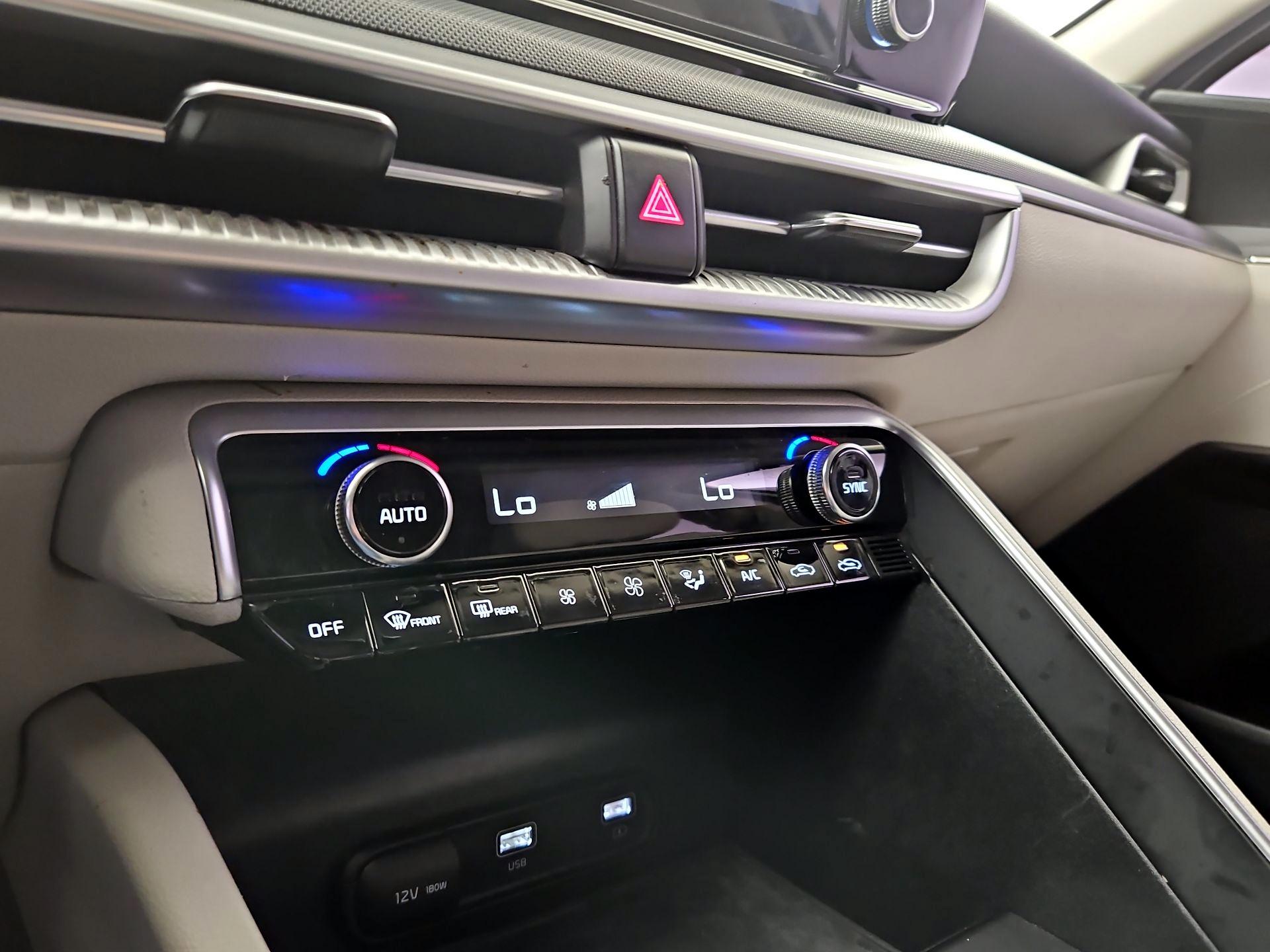Thumbnail: 2021 Kia K5 - 16