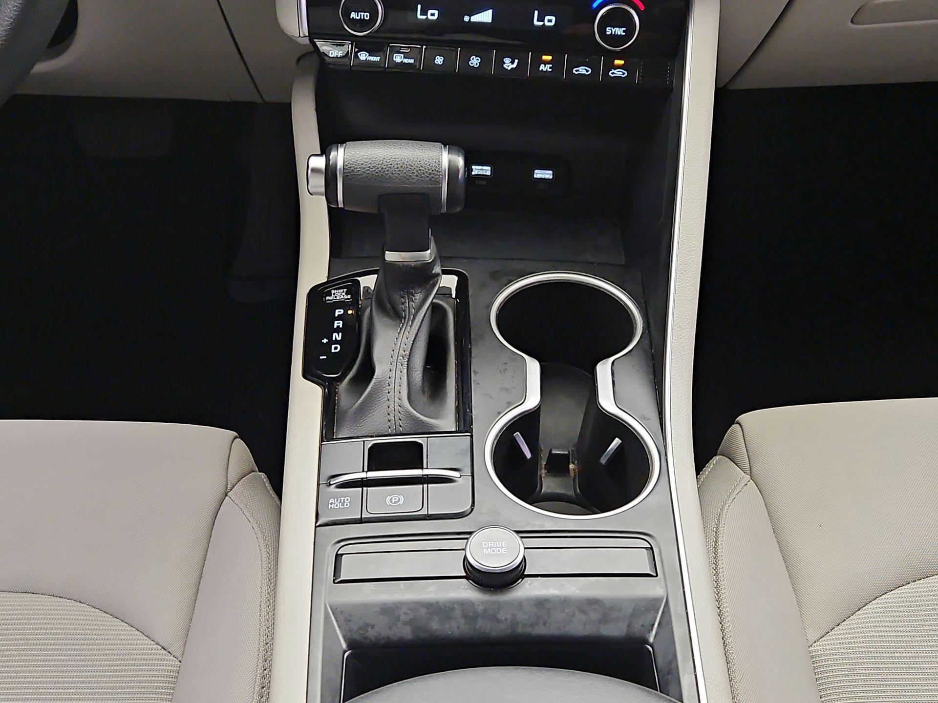 Thumbnail: 2021 Kia K5 - 17