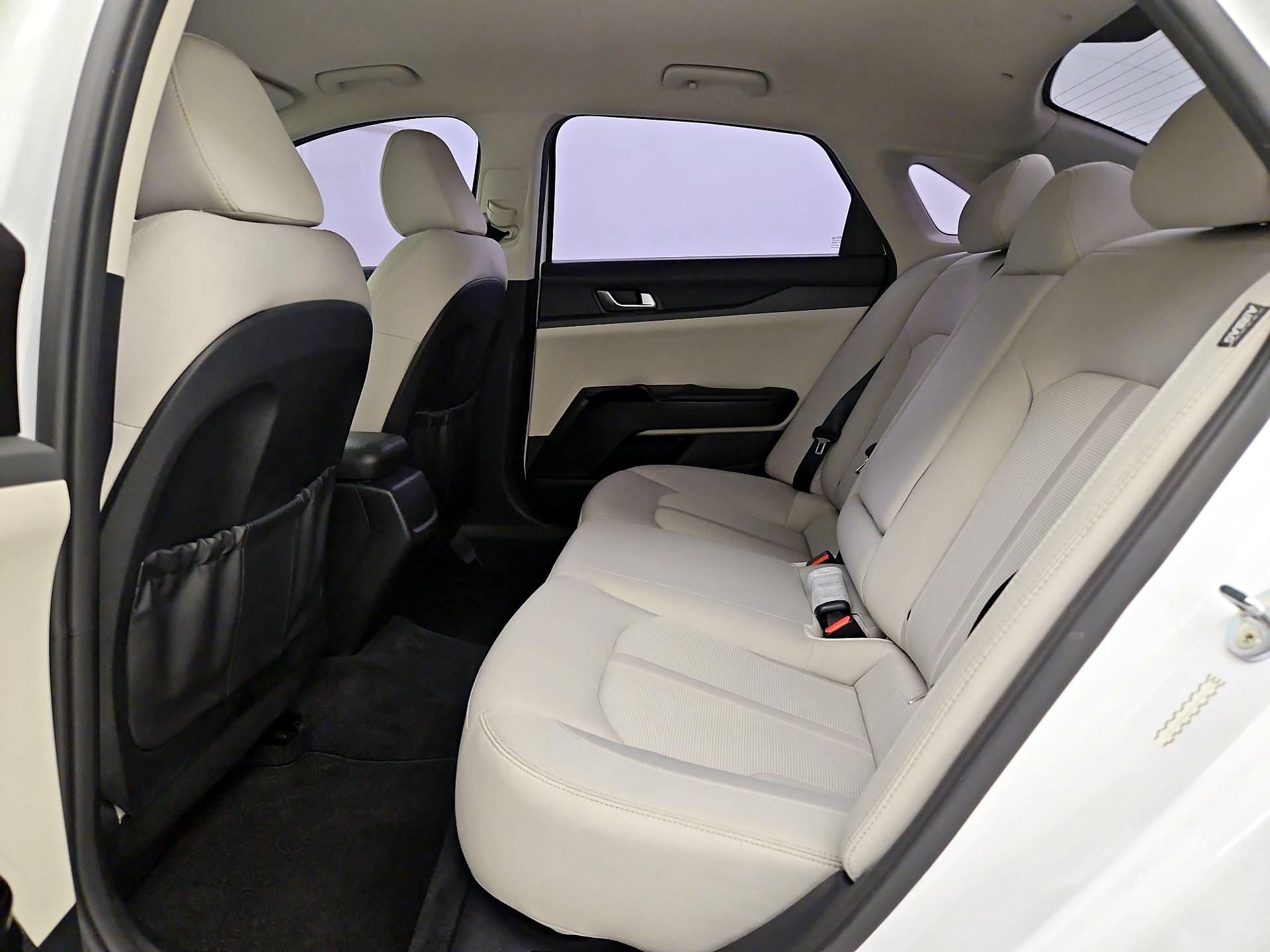 Thumbnail: 2021 Kia K5 - 19