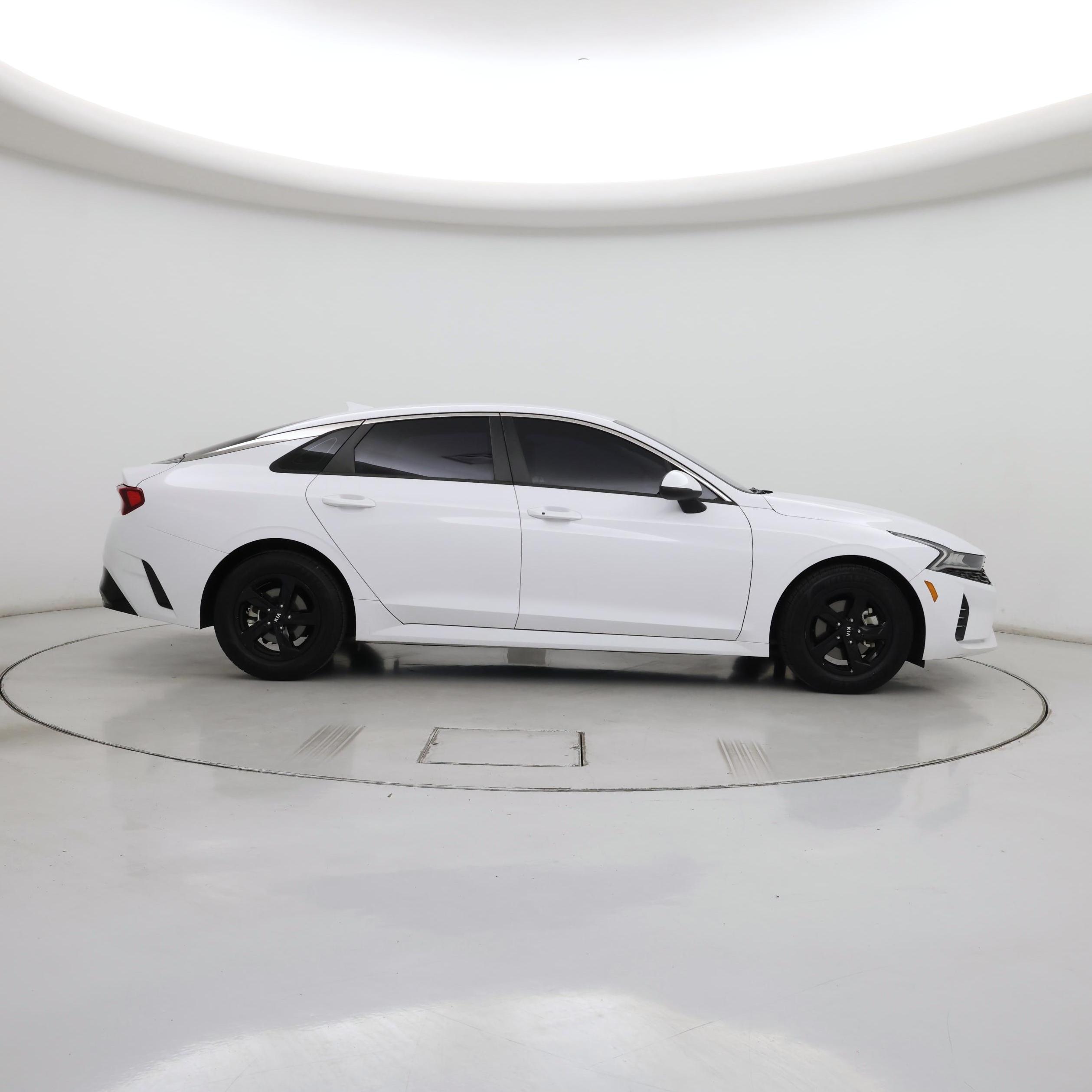 Thumbnail: 2021 Kia K5 - 7