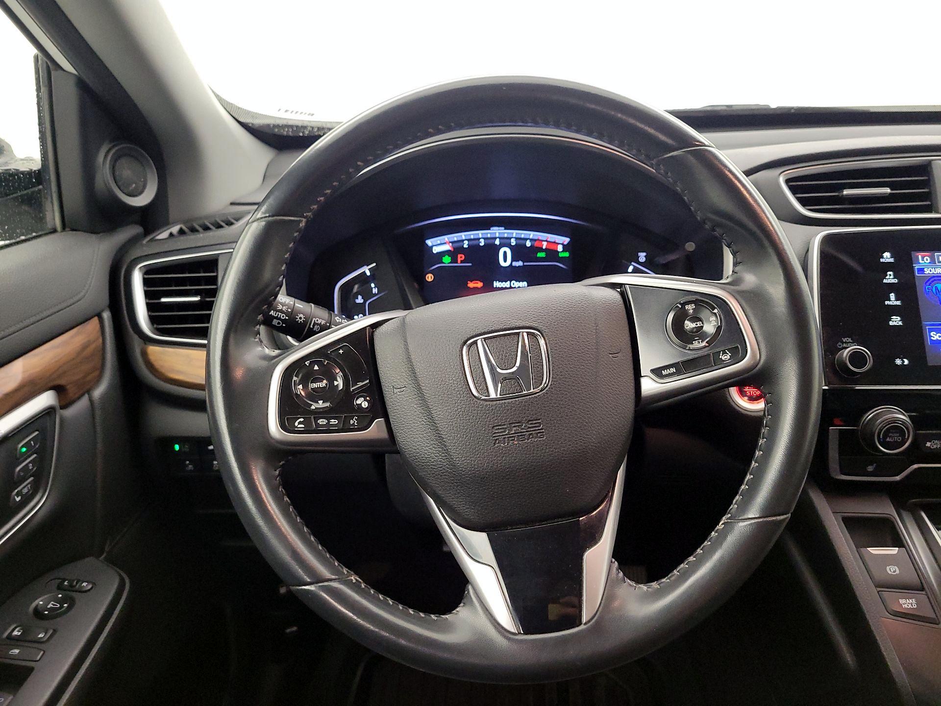 Thumbnail: 2020 Honda CR-V - 10