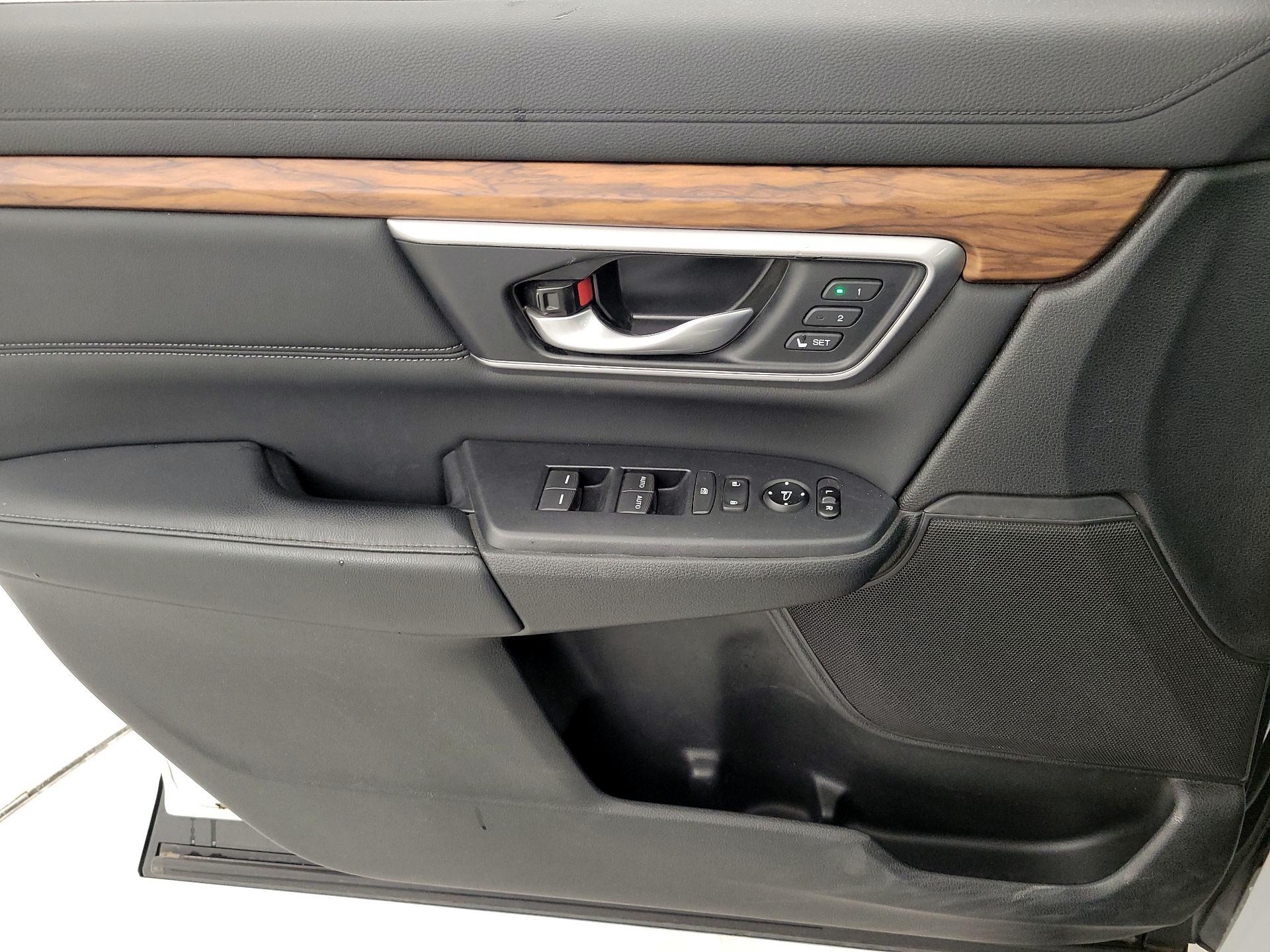Thumbnail: 2020 Honda CR-V - 12