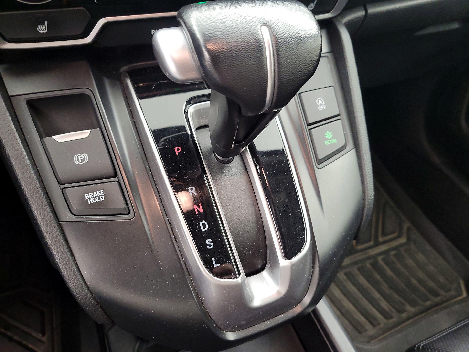 Thumbnail: 2020 Honda CR-V - 15