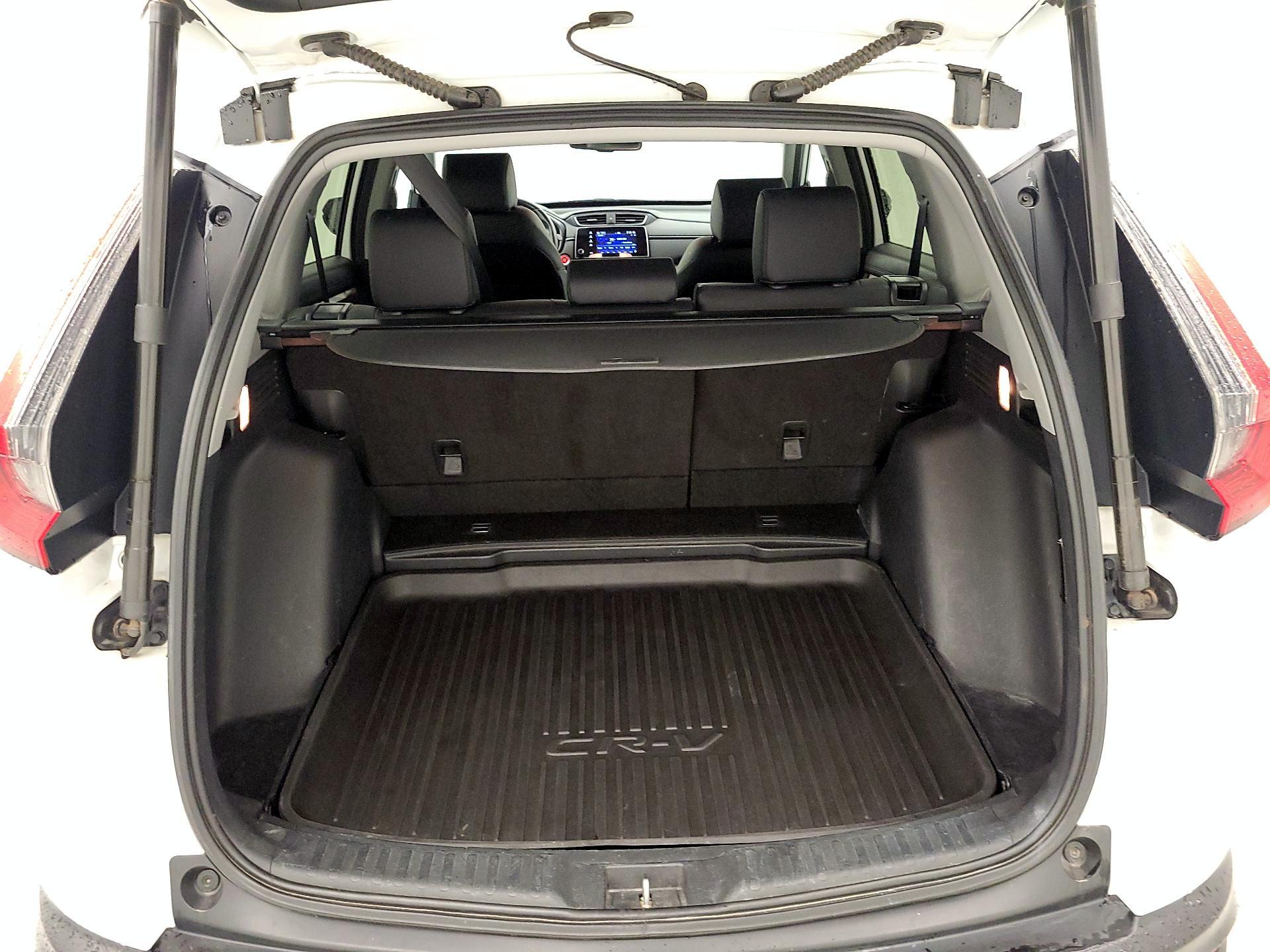 Thumbnail: 2020 Honda CR-V - 16