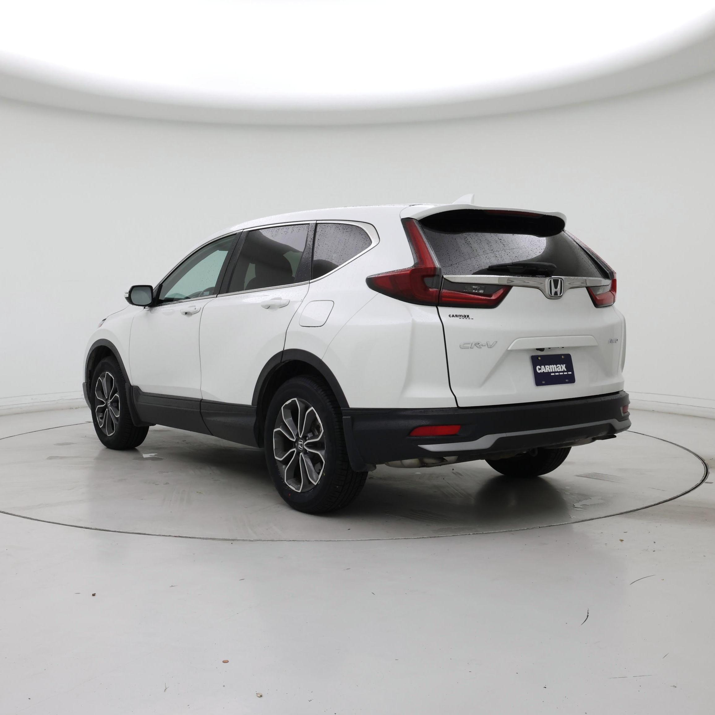 Thumbnail: 2020 Honda CR-V - 2