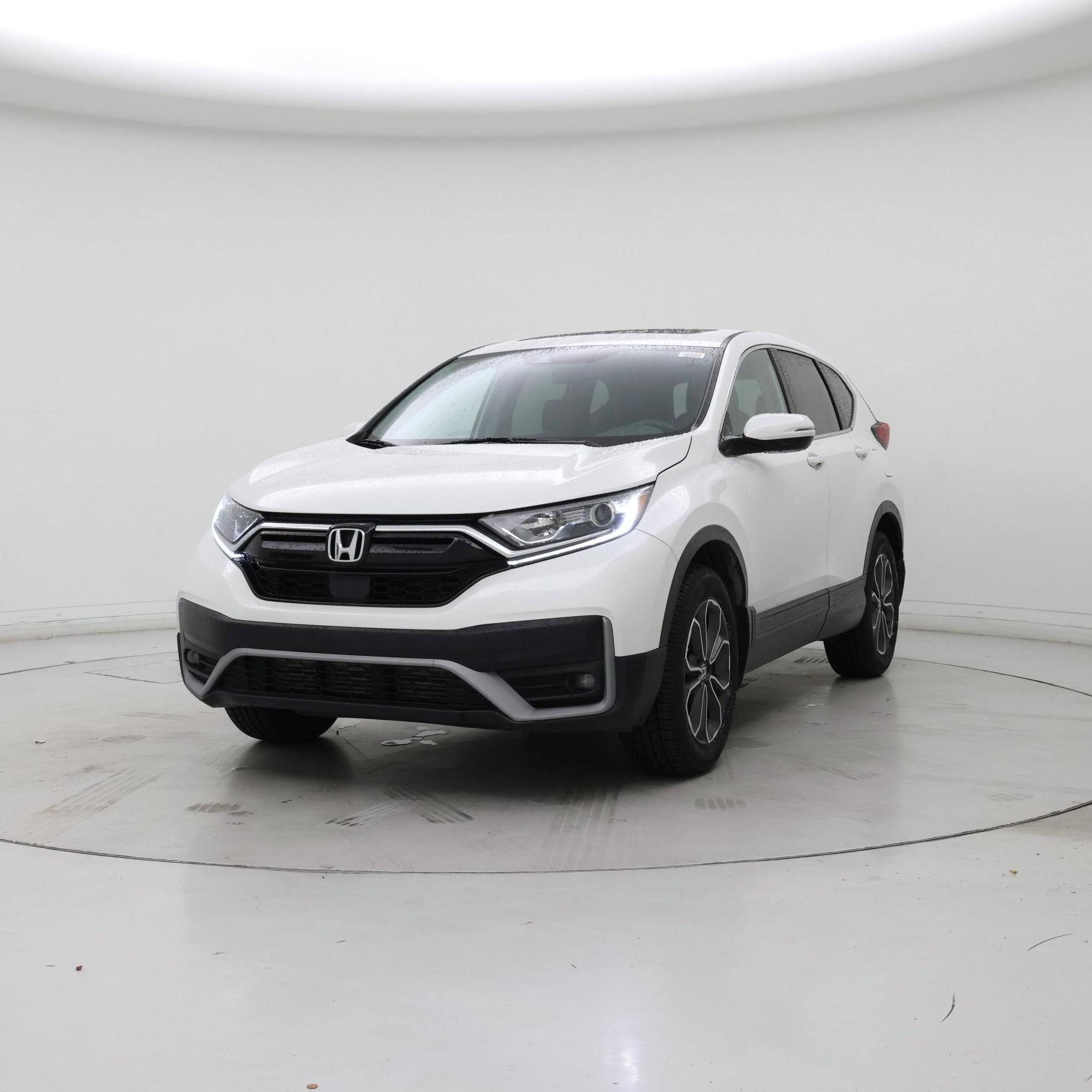 Thumbnail: 2020 Honda CR-V - 4