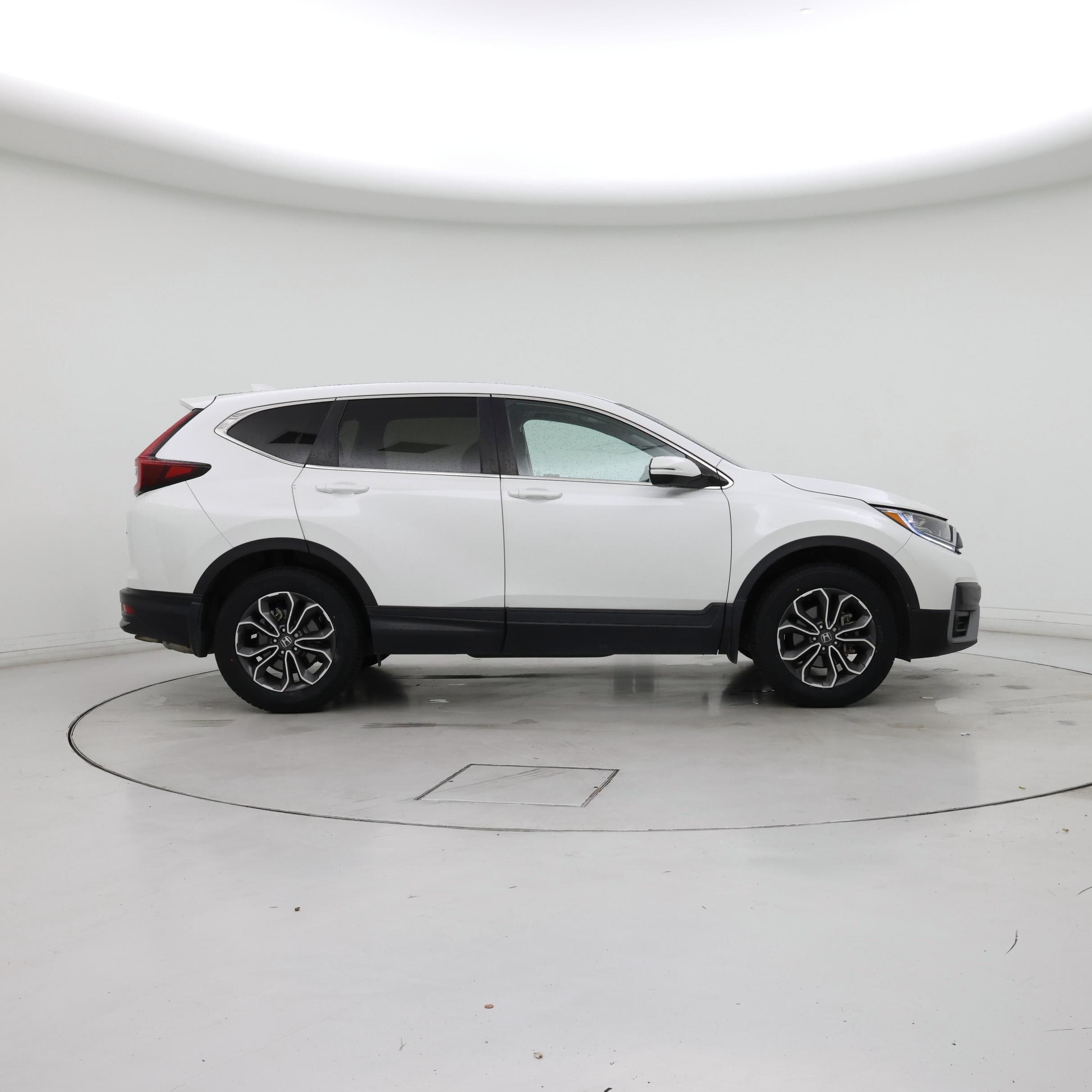 Thumbnail: 2020 Honda CR-V - 7