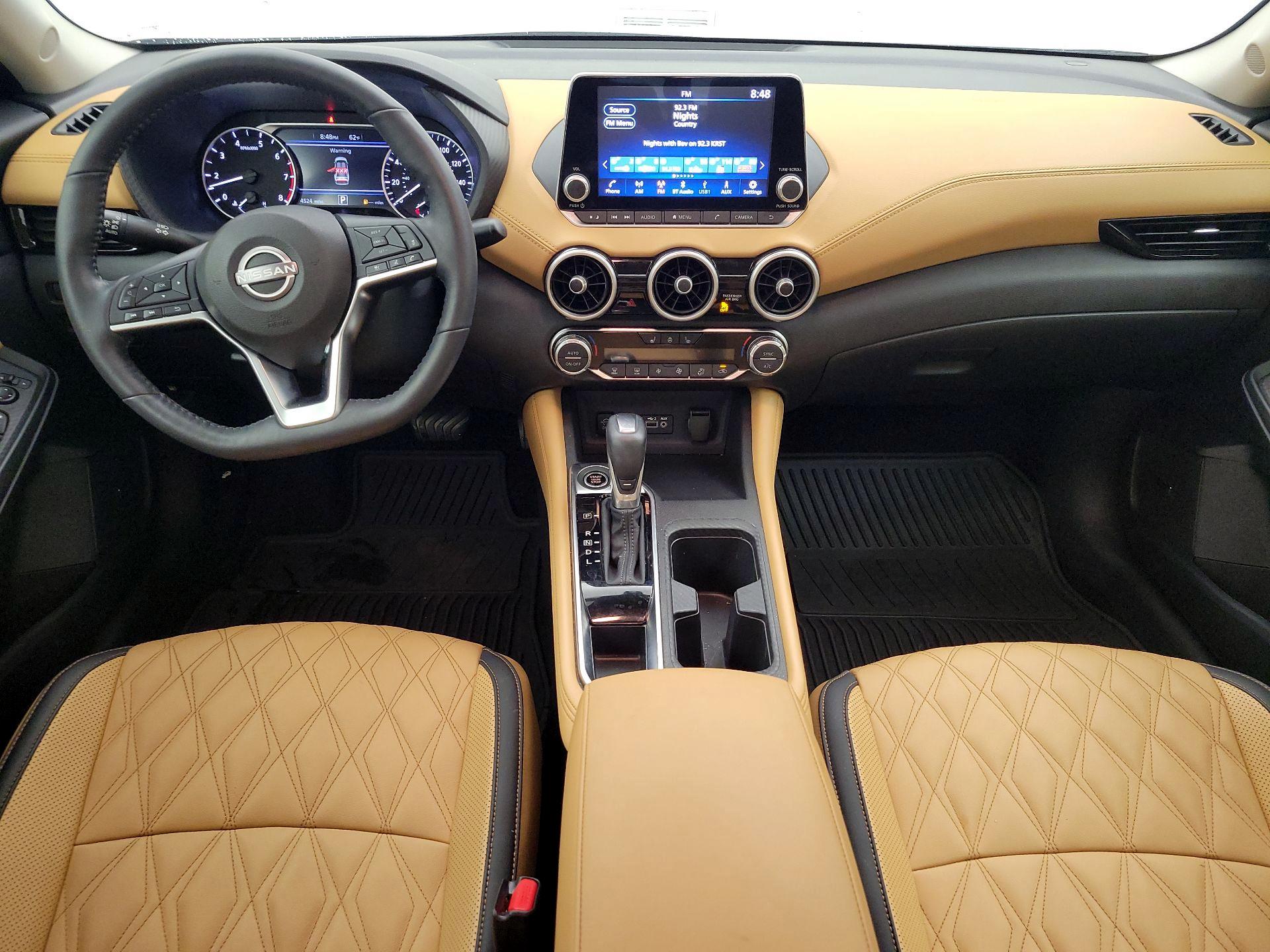 Thumbnail: 2025 Nissan Sentra - 9