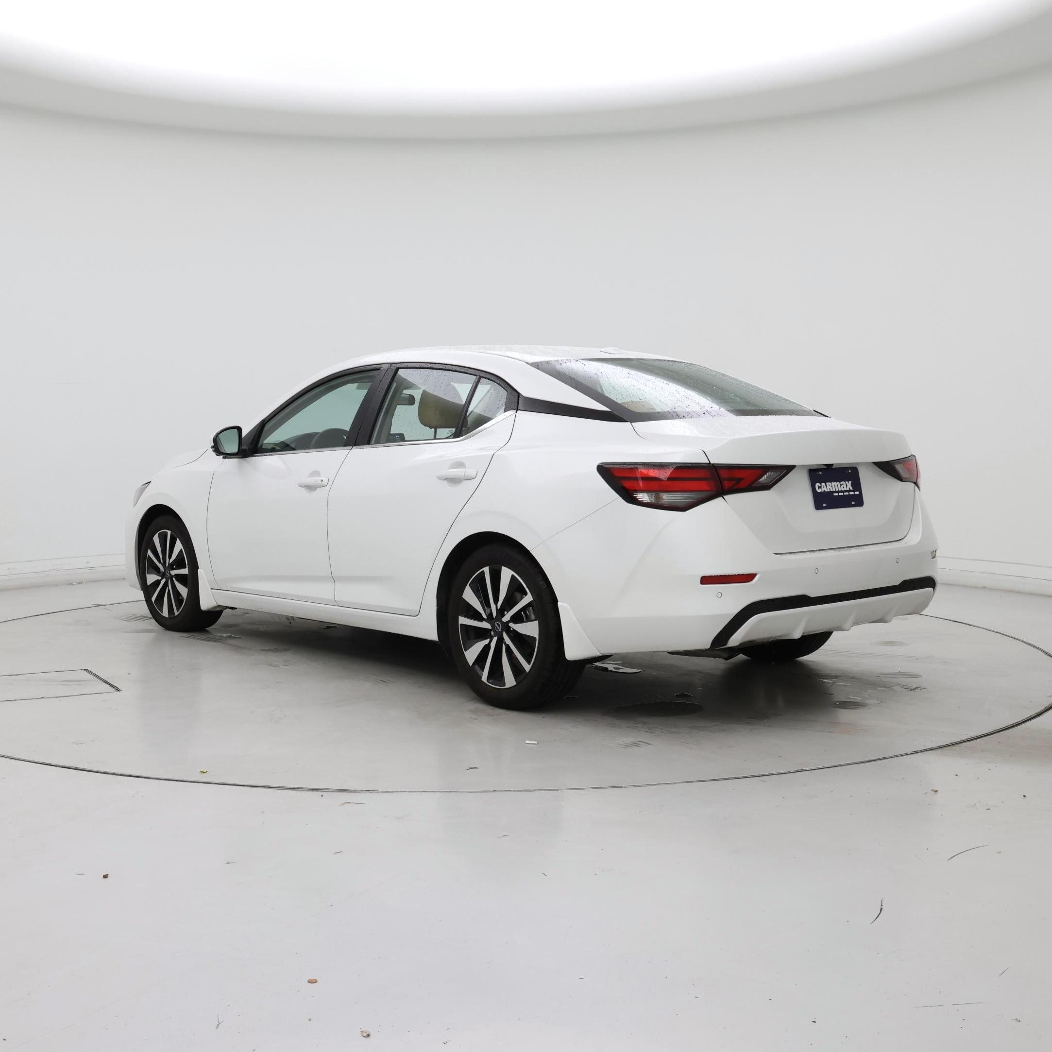Thumbnail: 2025 Nissan Sentra - 2