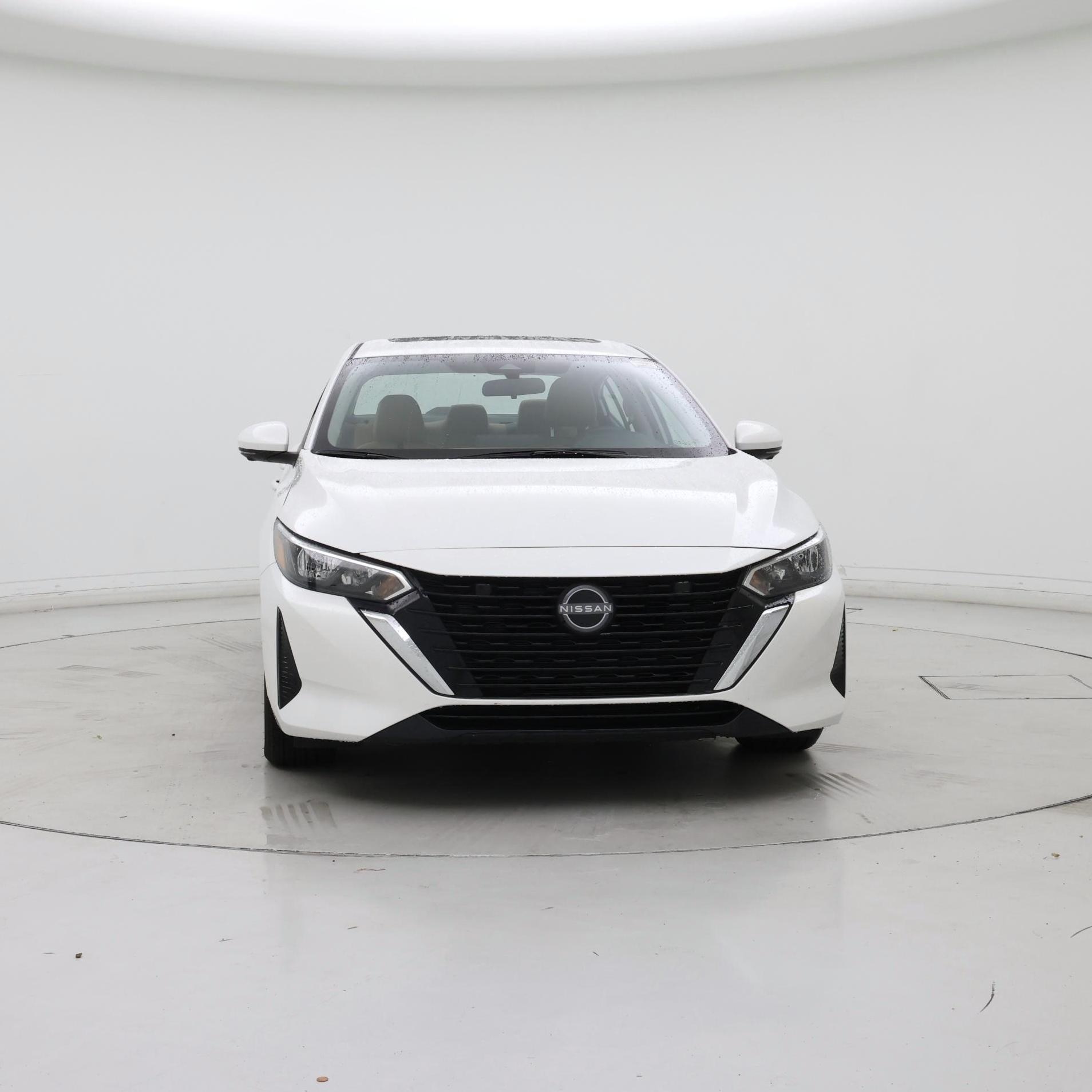 Thumbnail: 2025 Nissan Sentra - 5