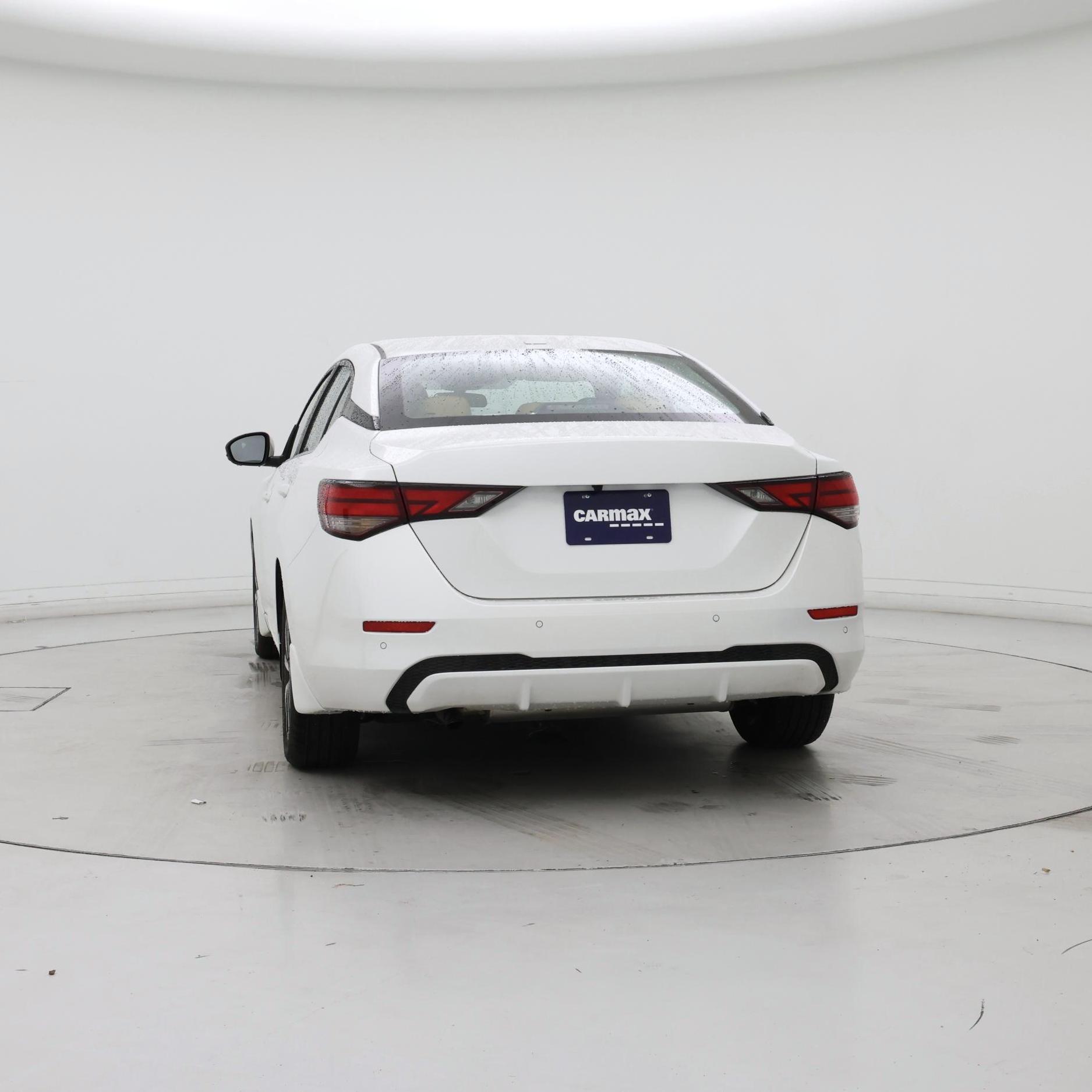 Thumbnail: 2025 Nissan Sentra - 6