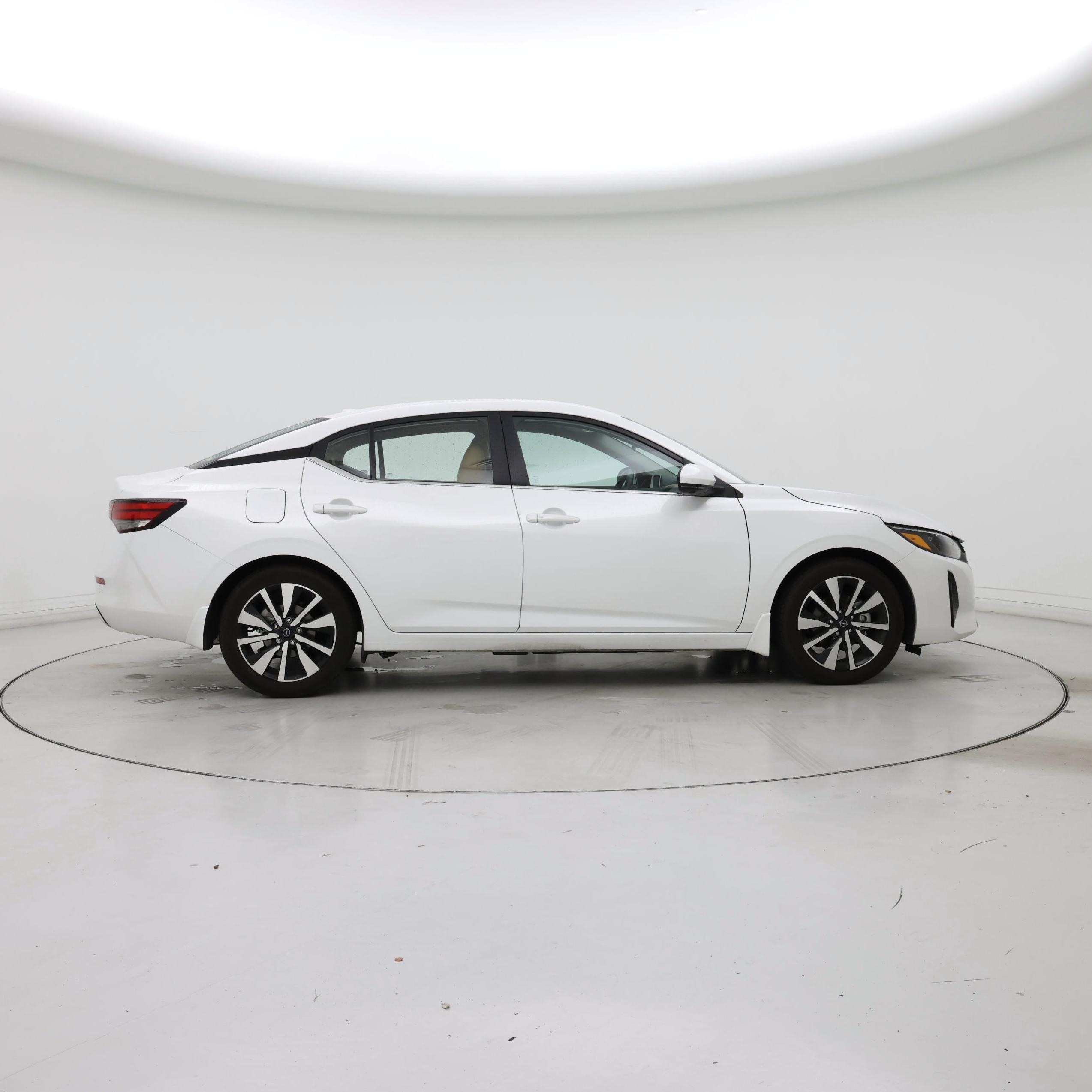 Thumbnail: 2025 Nissan Sentra - 7