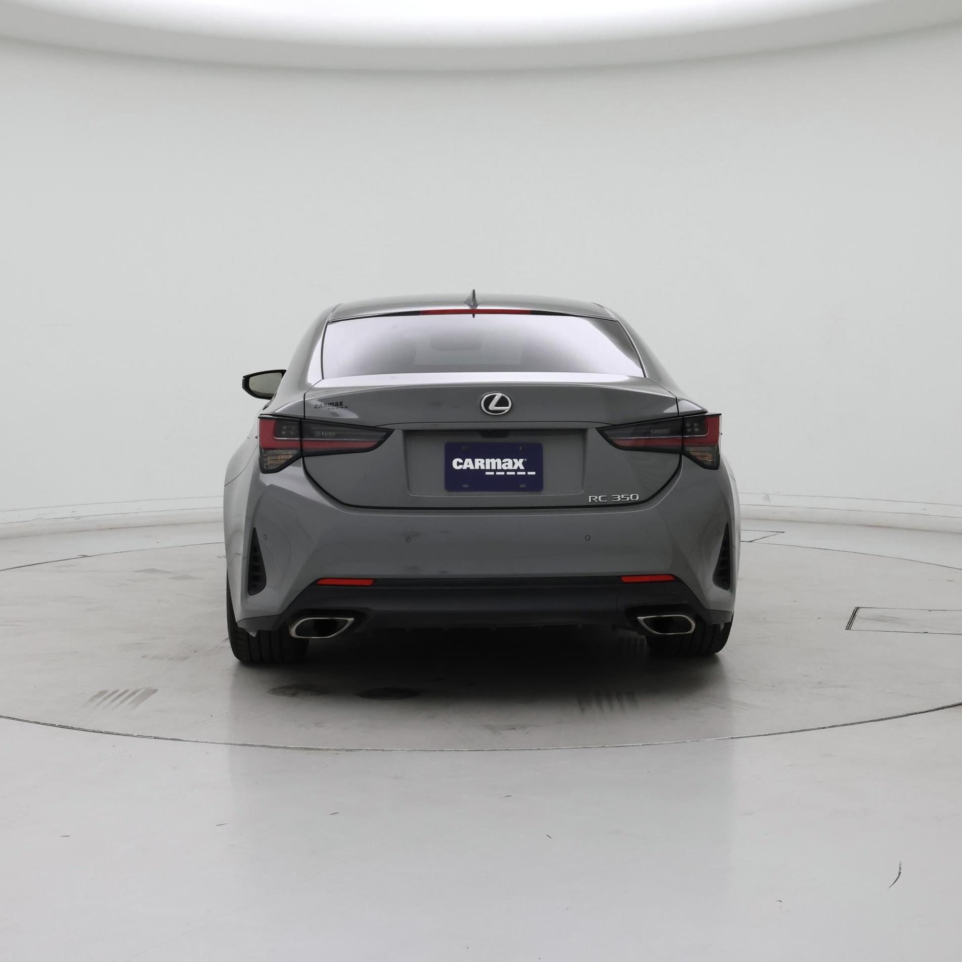Thumbnail: 2023 Lexus RC - 6