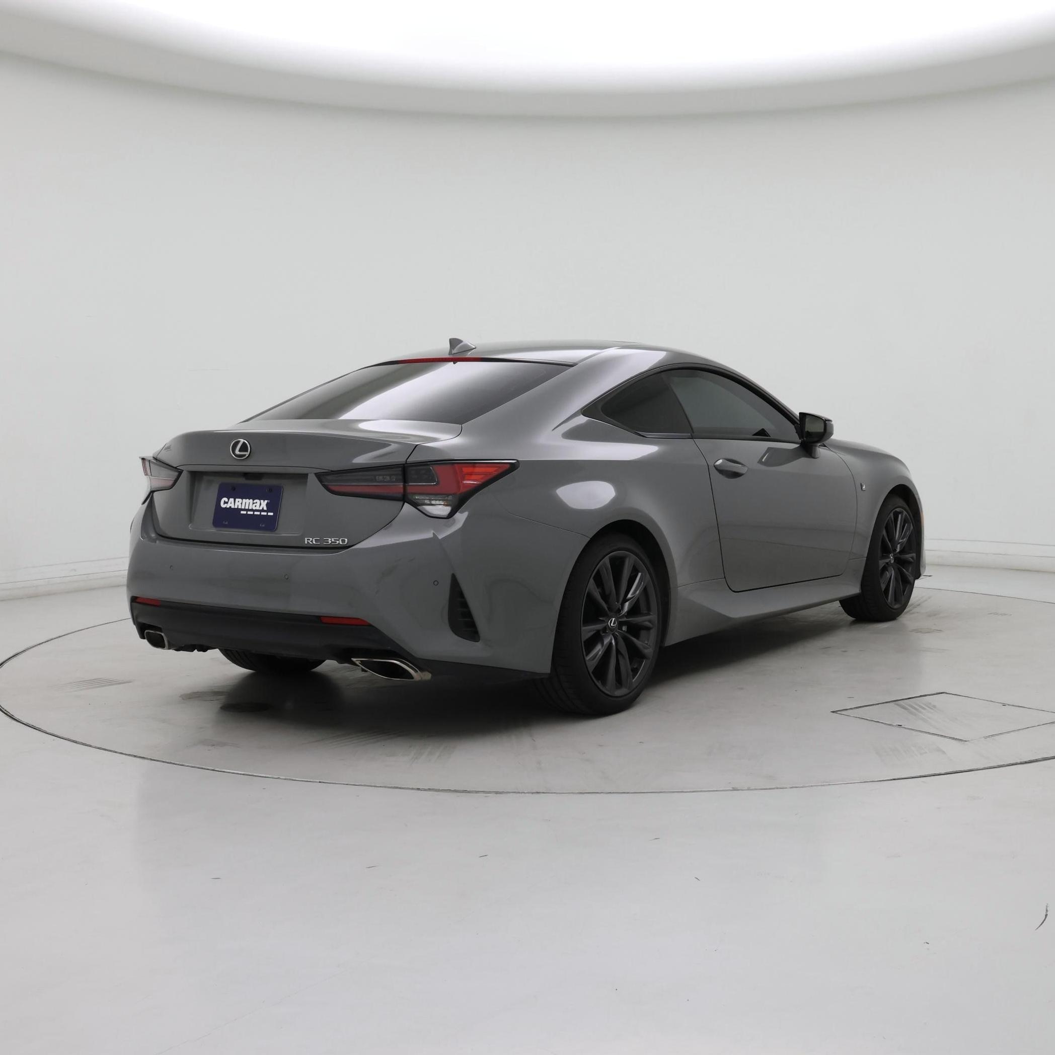 Thumbnail: 2023 Lexus RC - 8