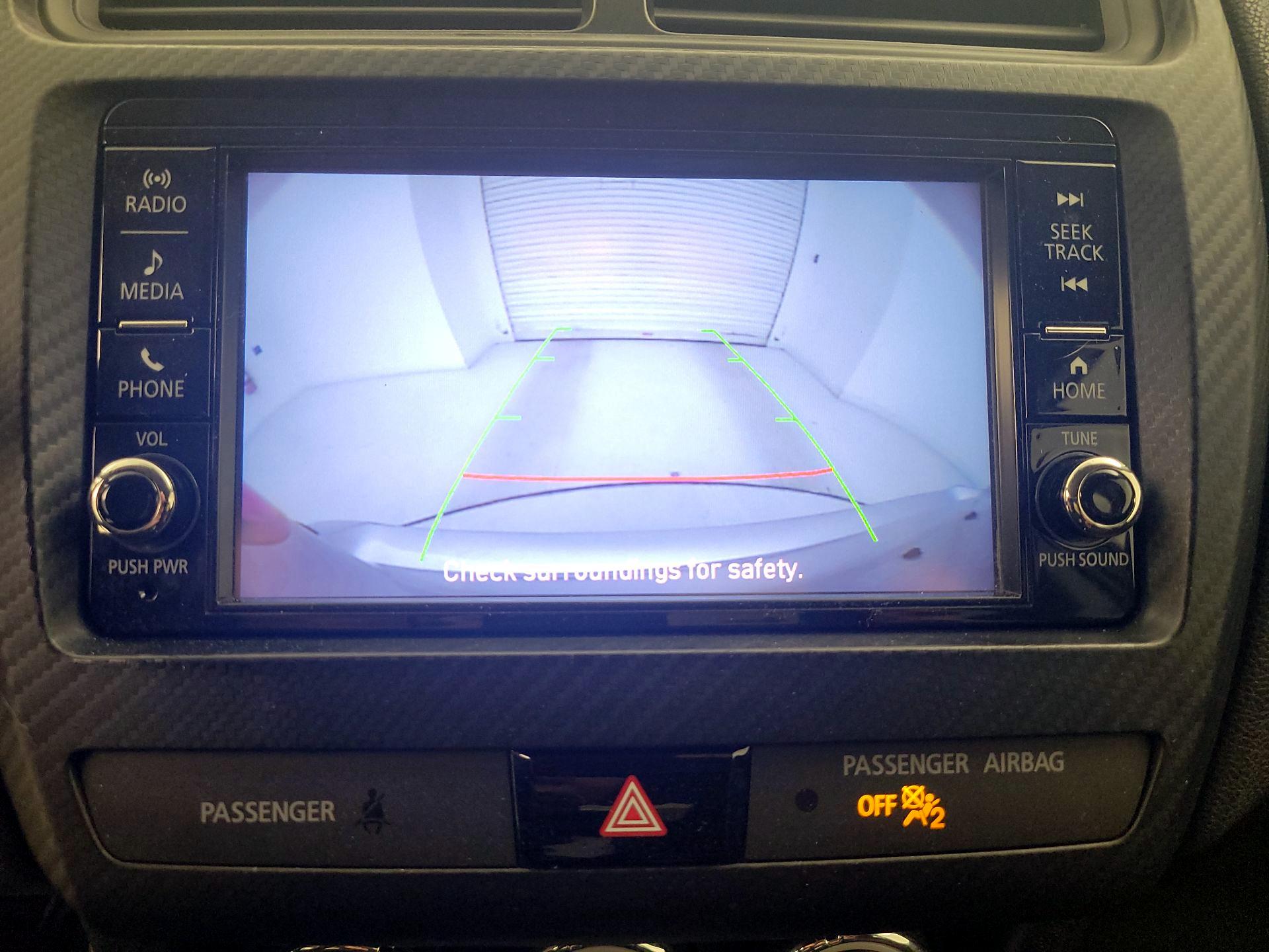 Thumbnail: 2018 Mitsubishi Outlander Sport - 14