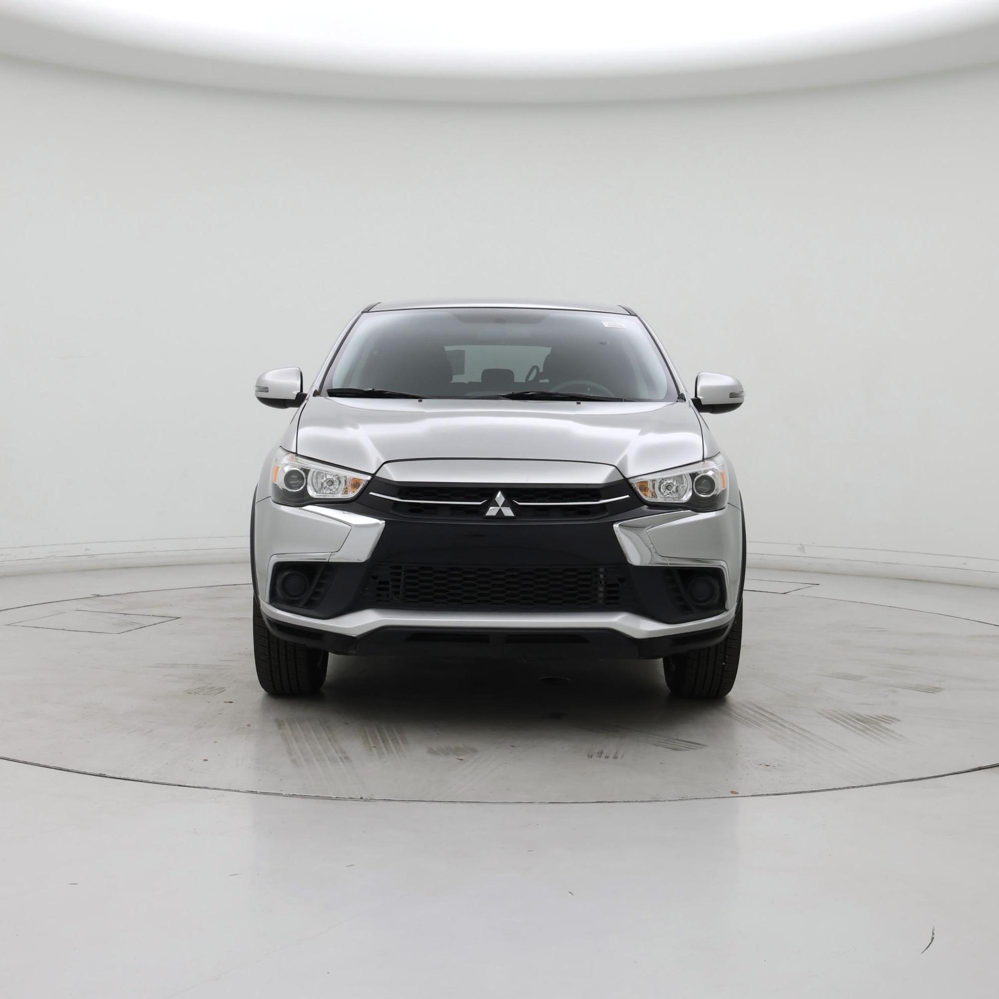 Thumbnail: 2018 Mitsubishi Outlander Sport - 5