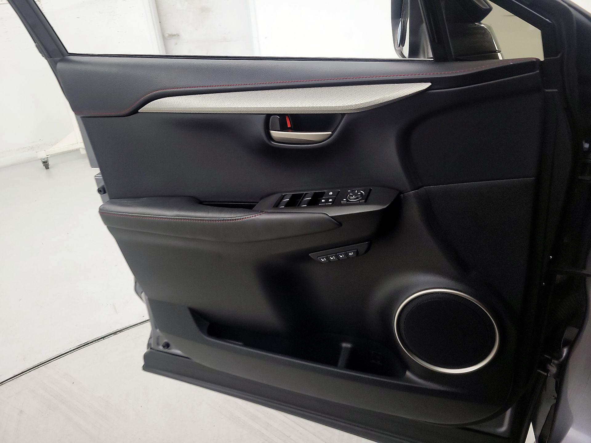 Thumbnail: 2016 Lexus NX - 12