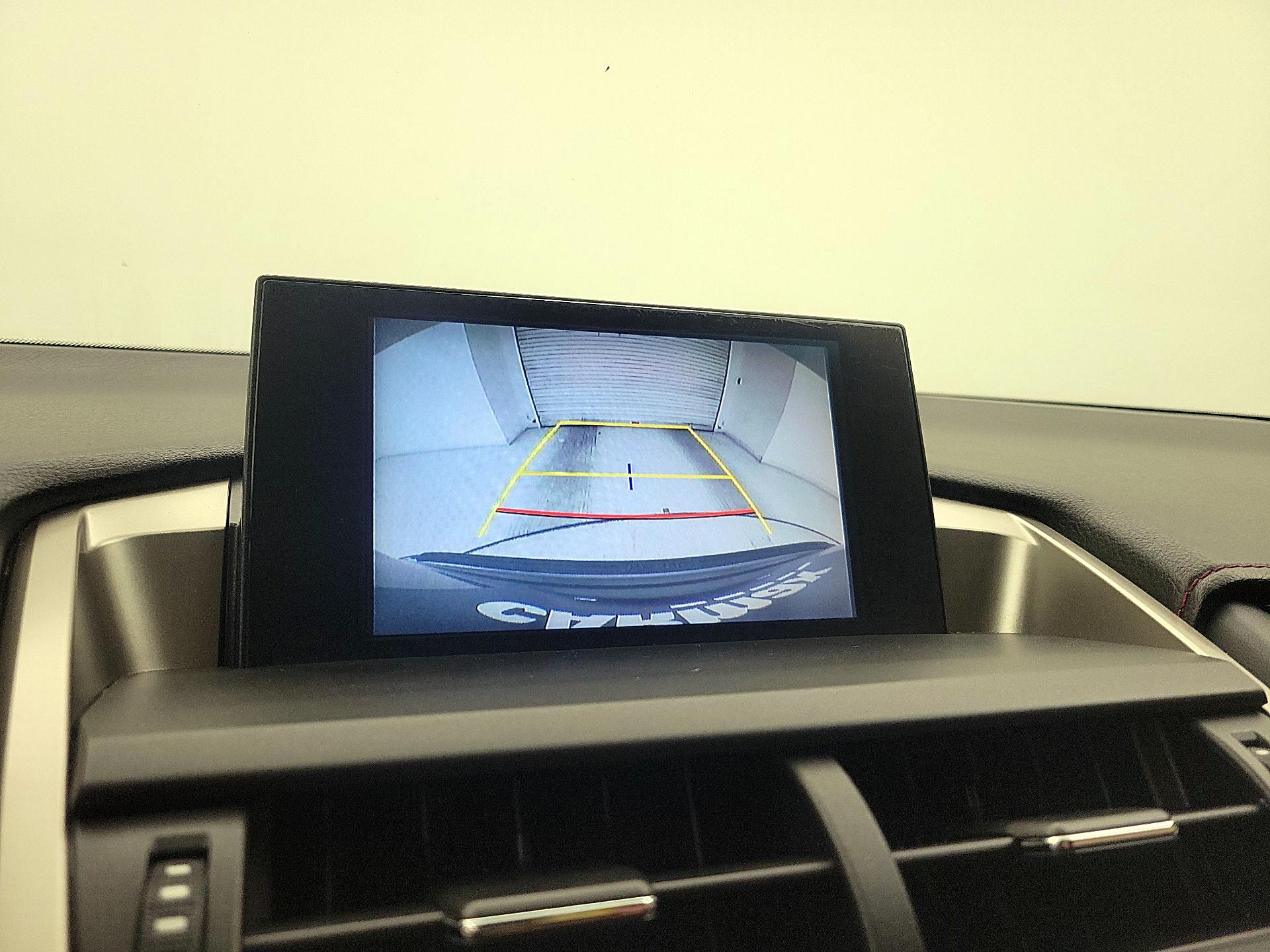 Thumbnail: 2016 Lexus NX - 14