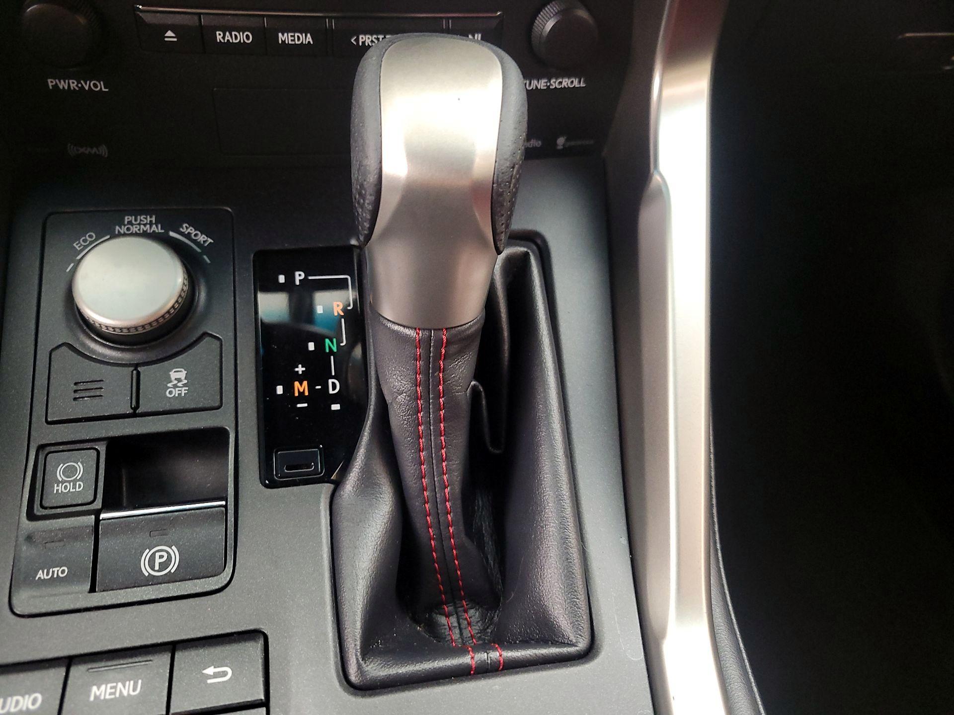 Thumbnail: 2016 Lexus NX - 17