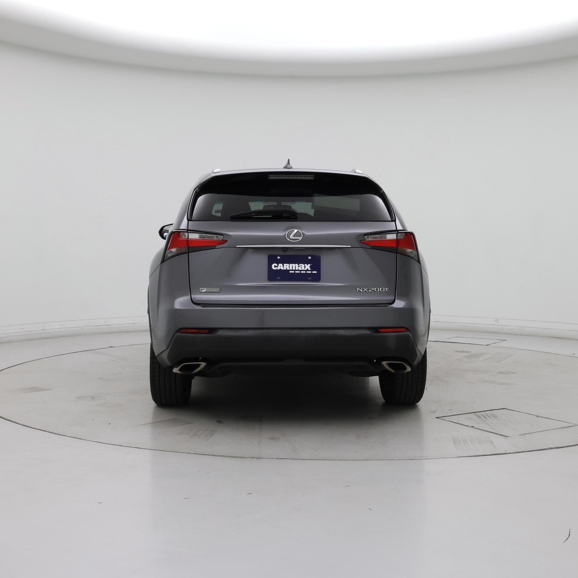 Thumbnail: 2016 Lexus NX - 6