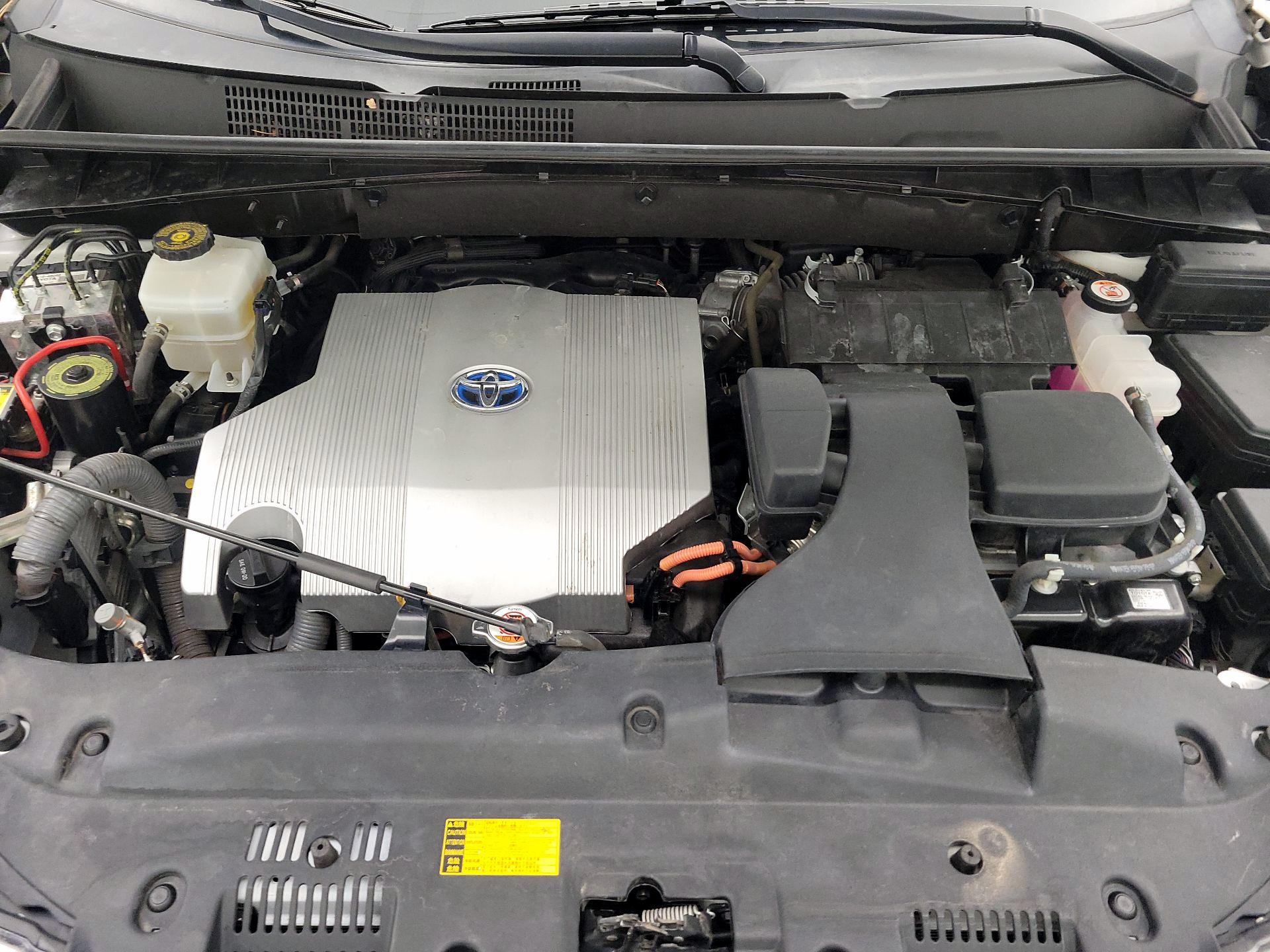 Thumbnail: 2019 Toyota Highlander - 17