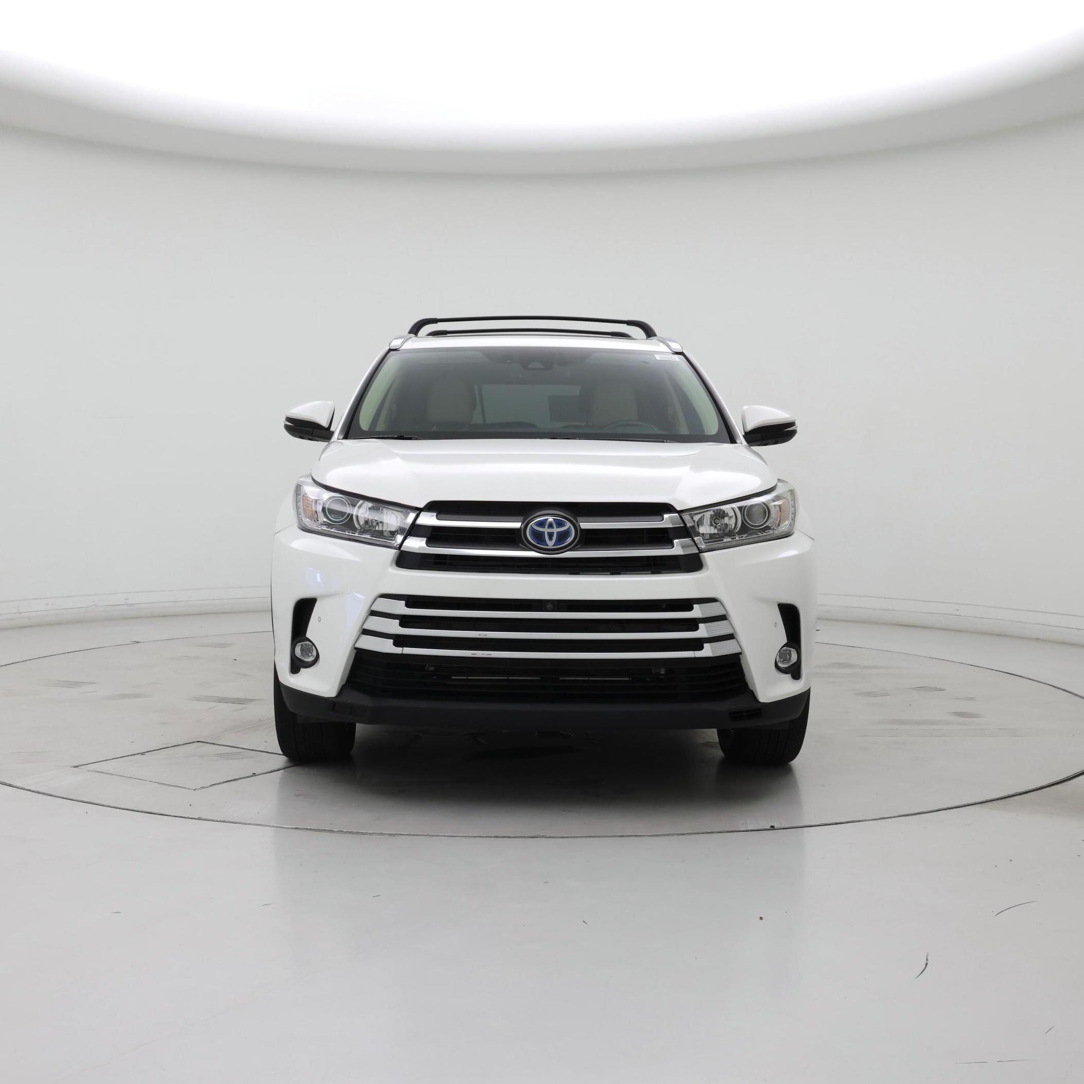 Thumbnail: 2019 Toyota Highlander - 5